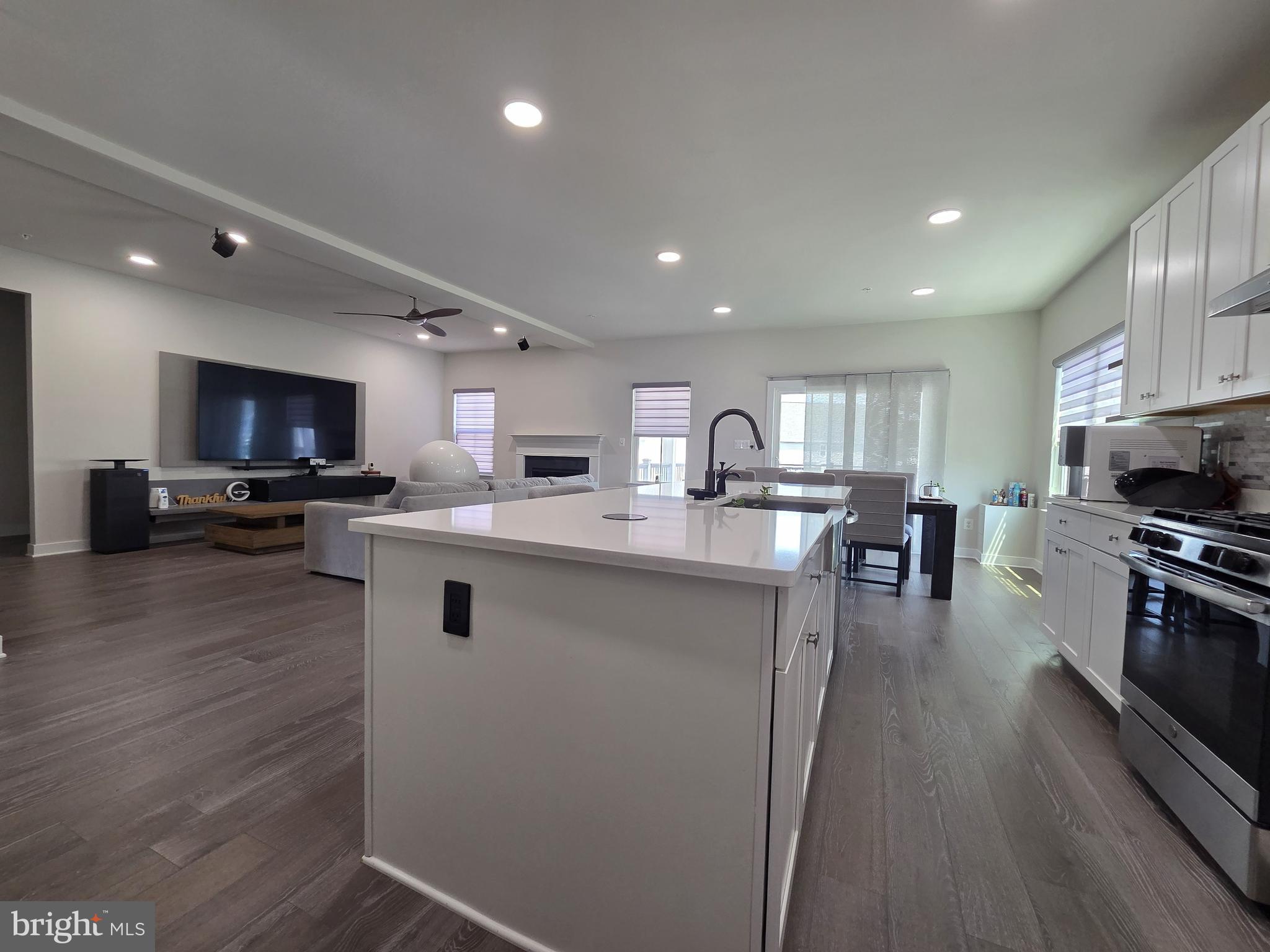 BLACKBURN - Residential