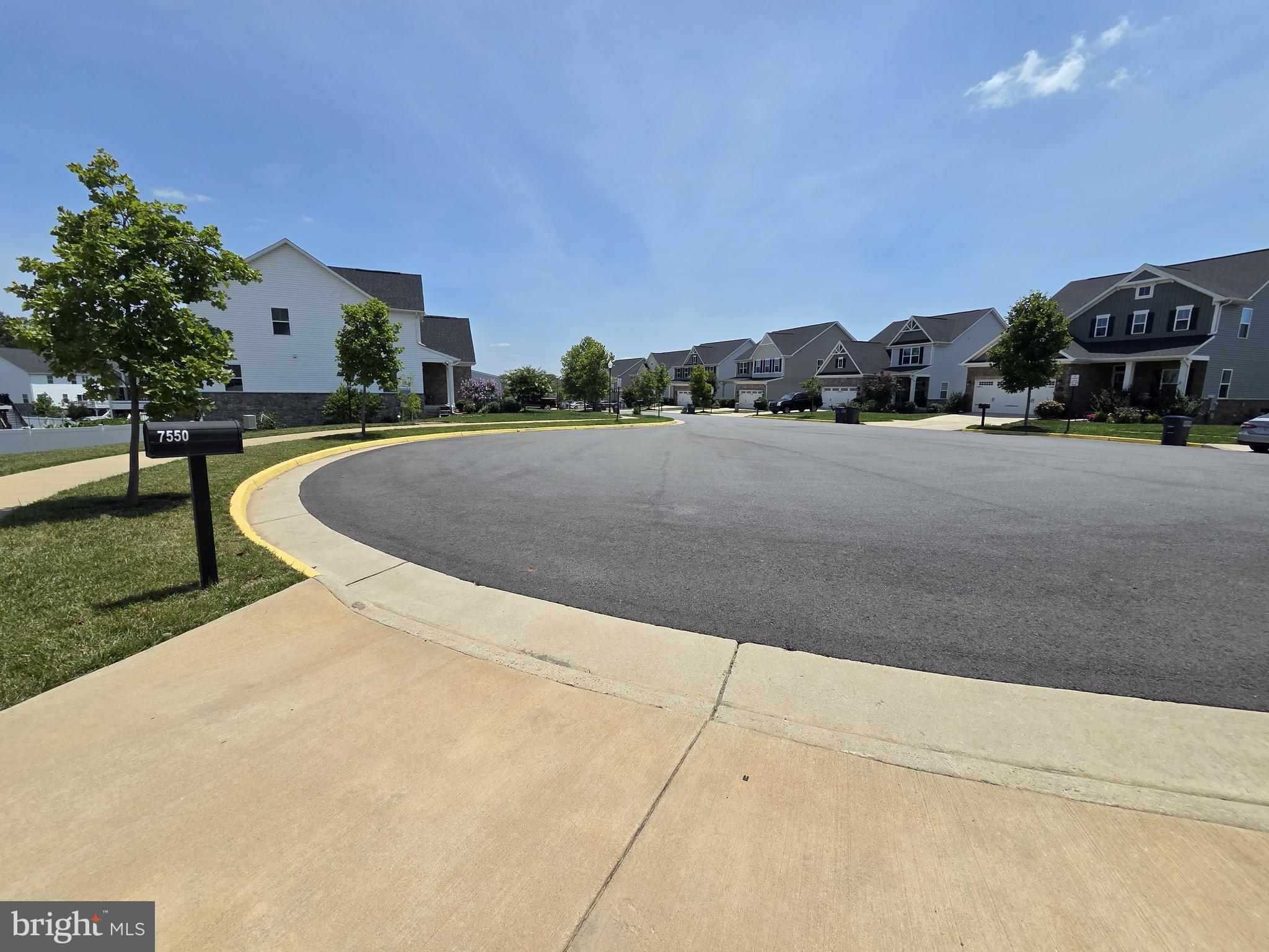 BLACKBURN - Residential