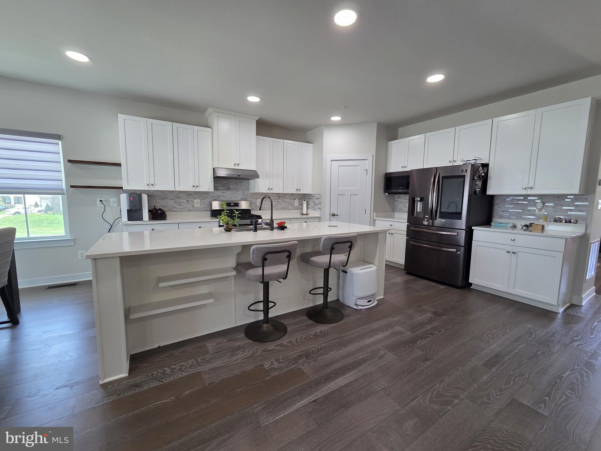 BLACKBURN - Residential