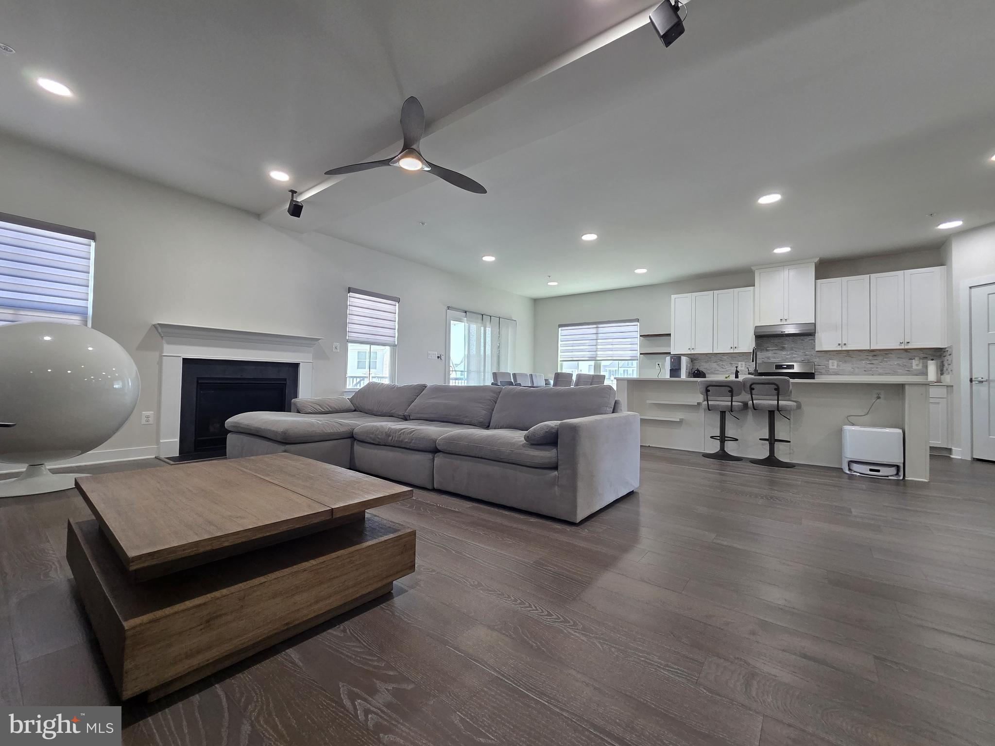 BLACKBURN - Residential