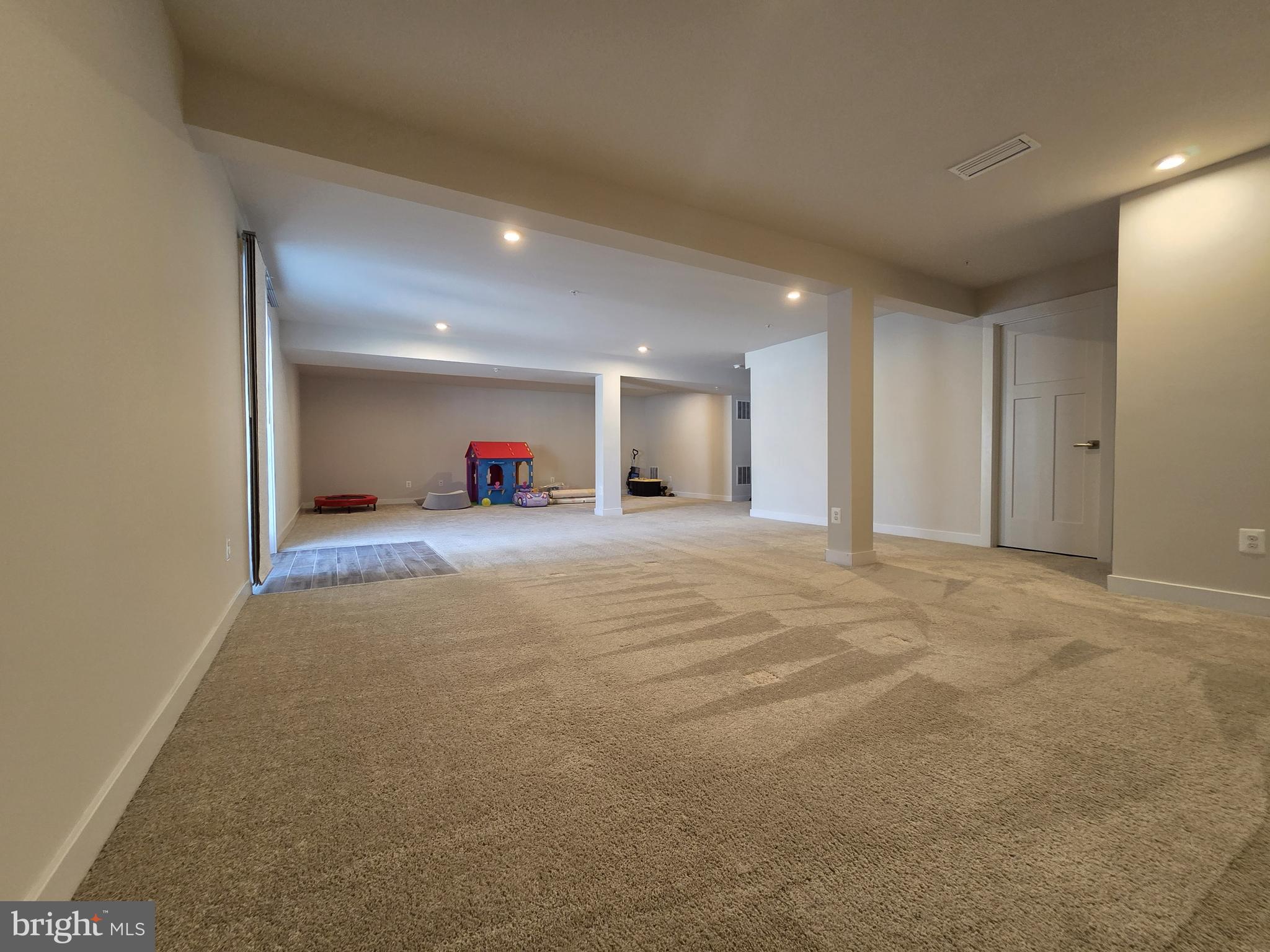 BLACKBURN - Residential