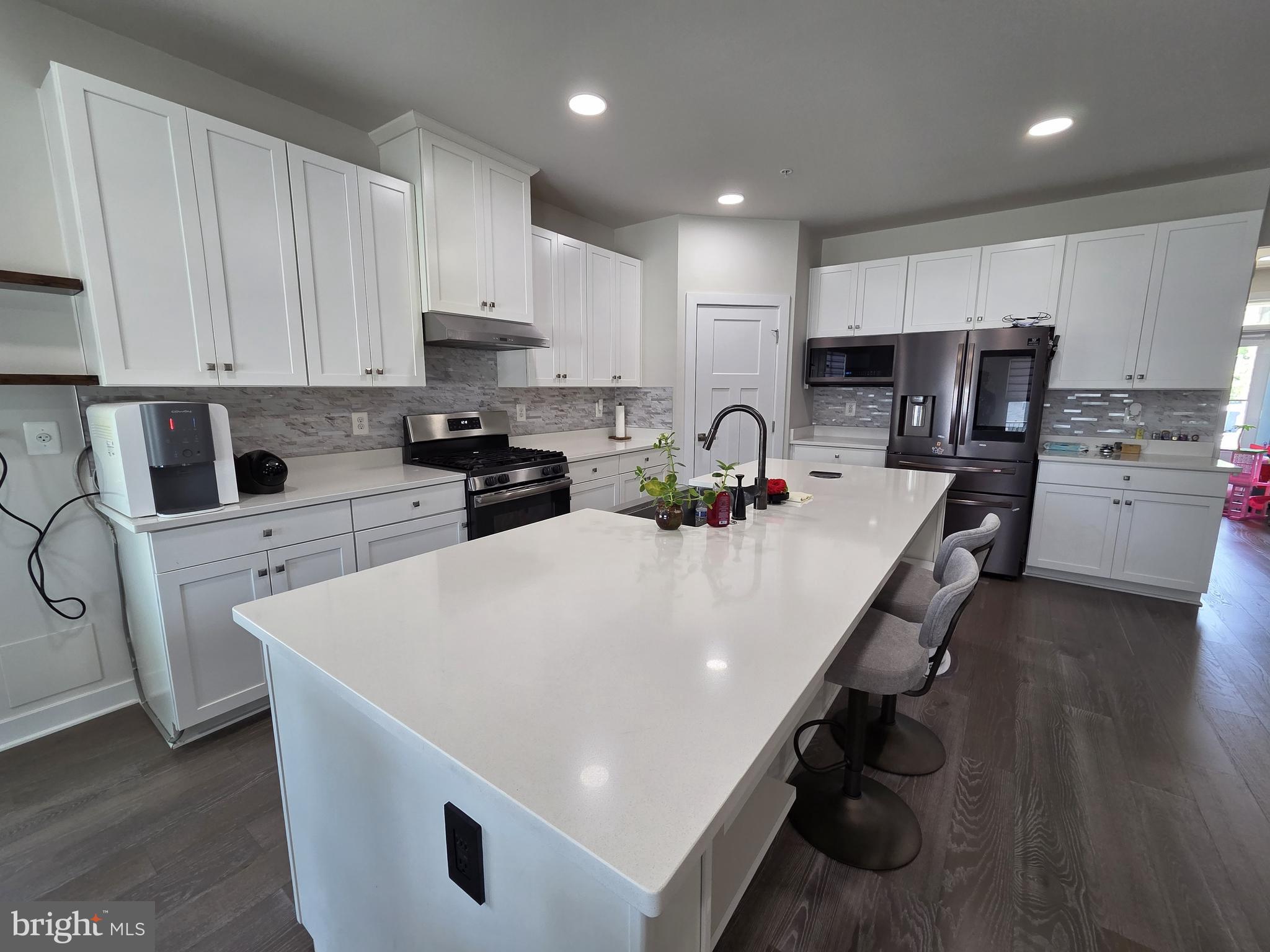BLACKBURN - Residential
