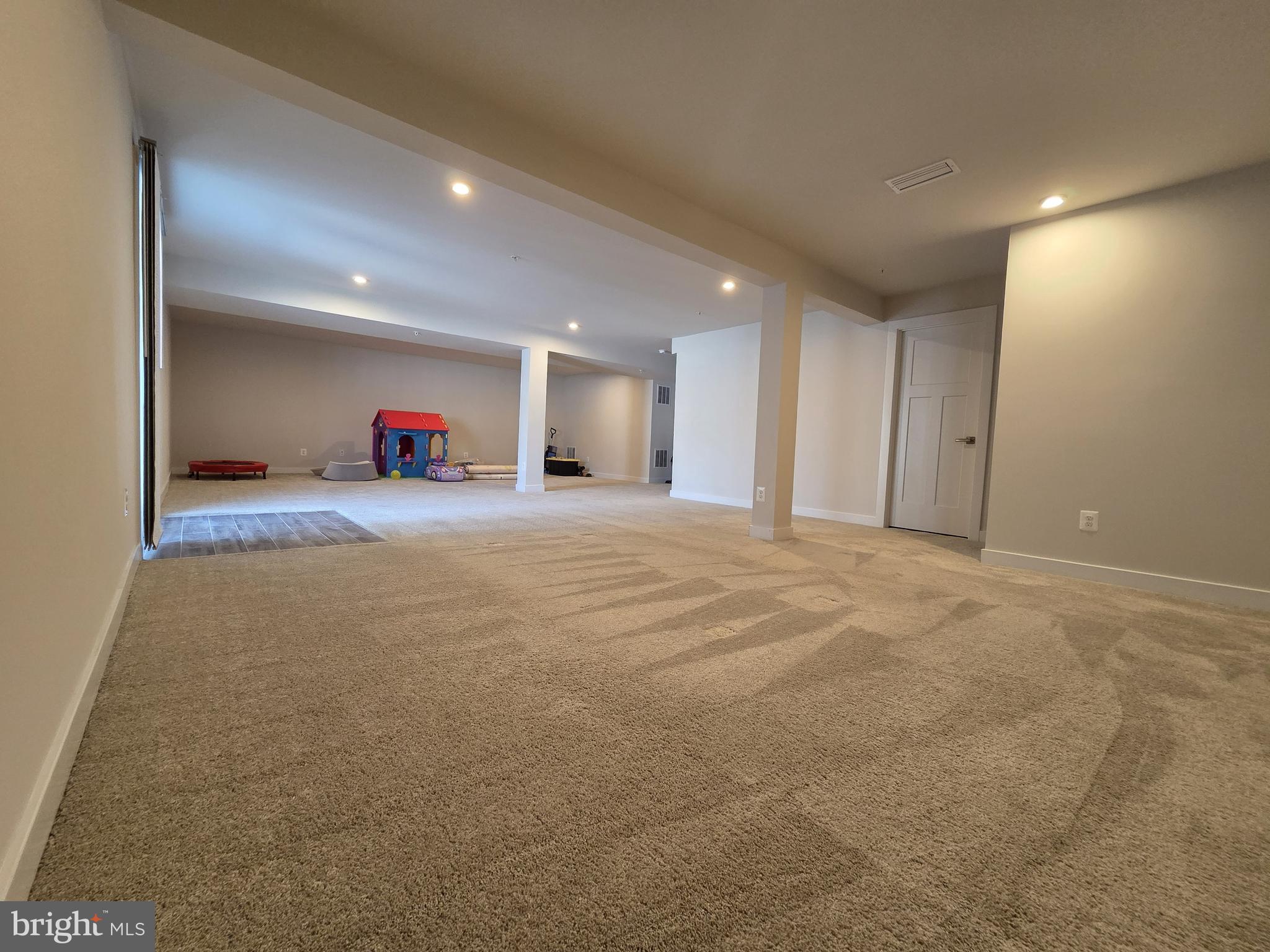 BLACKBURN - Residential