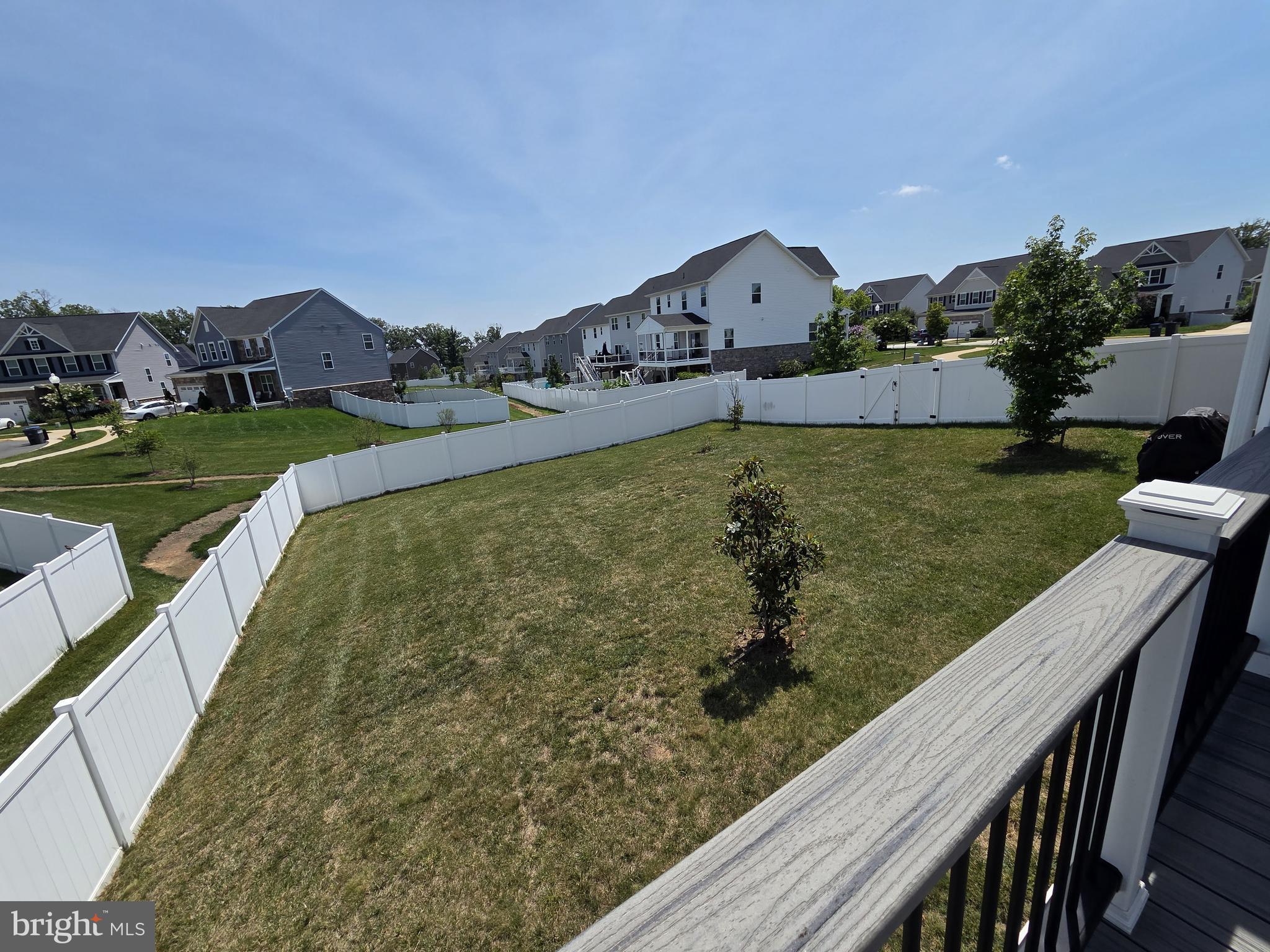 BLACKBURN - Residential