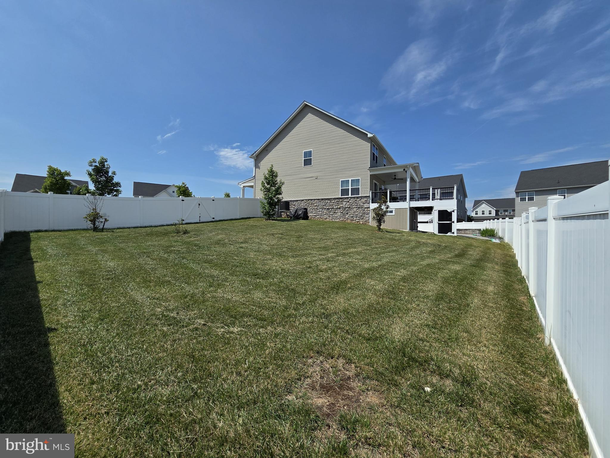 BLACKBURN - Residential