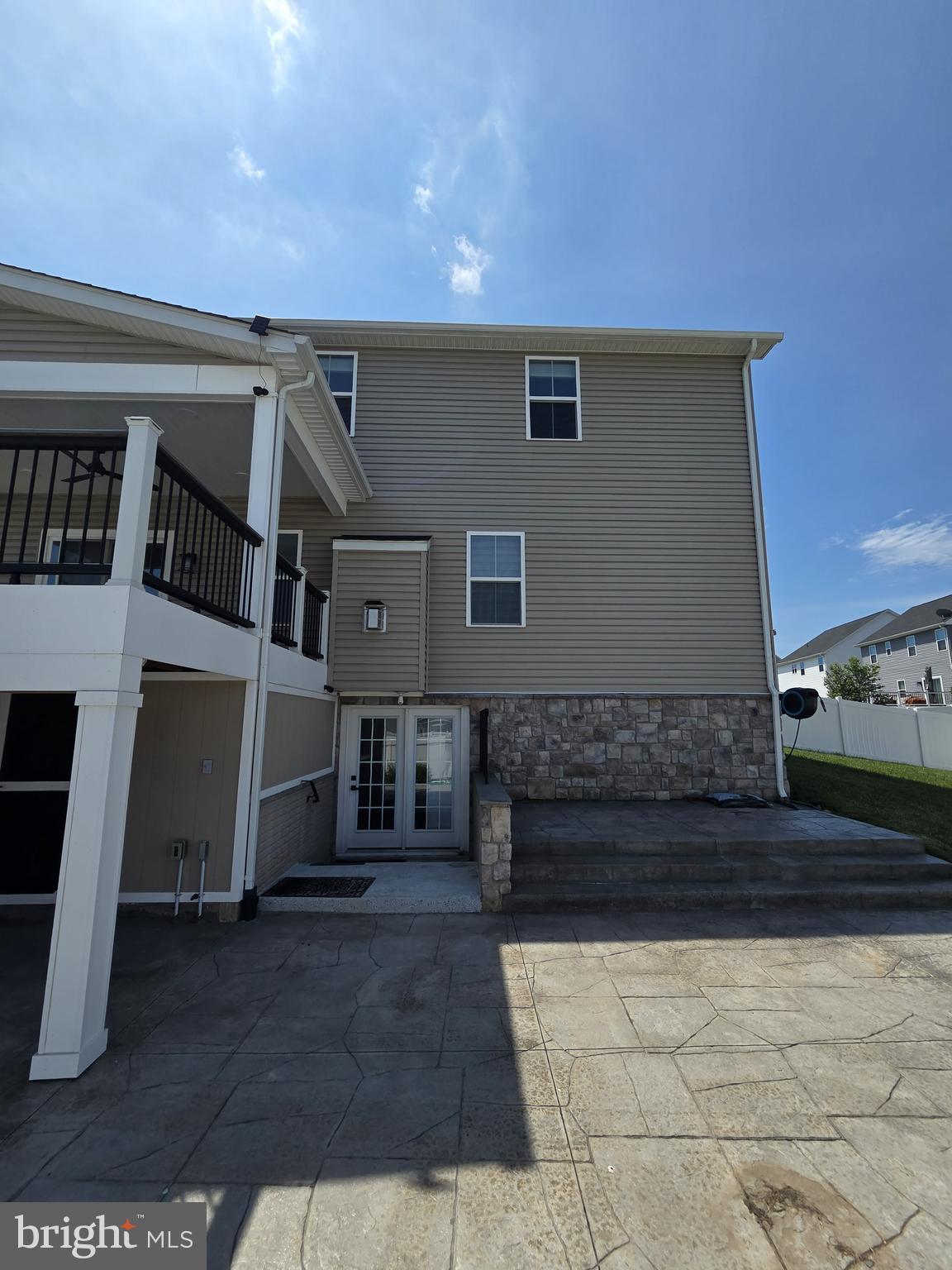 BLACKBURN - Residential
