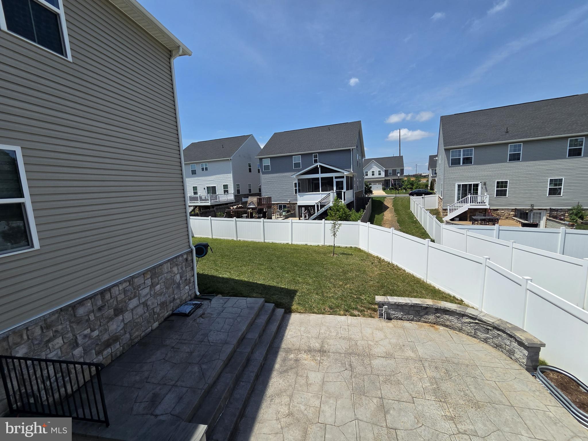 BLACKBURN - Residential