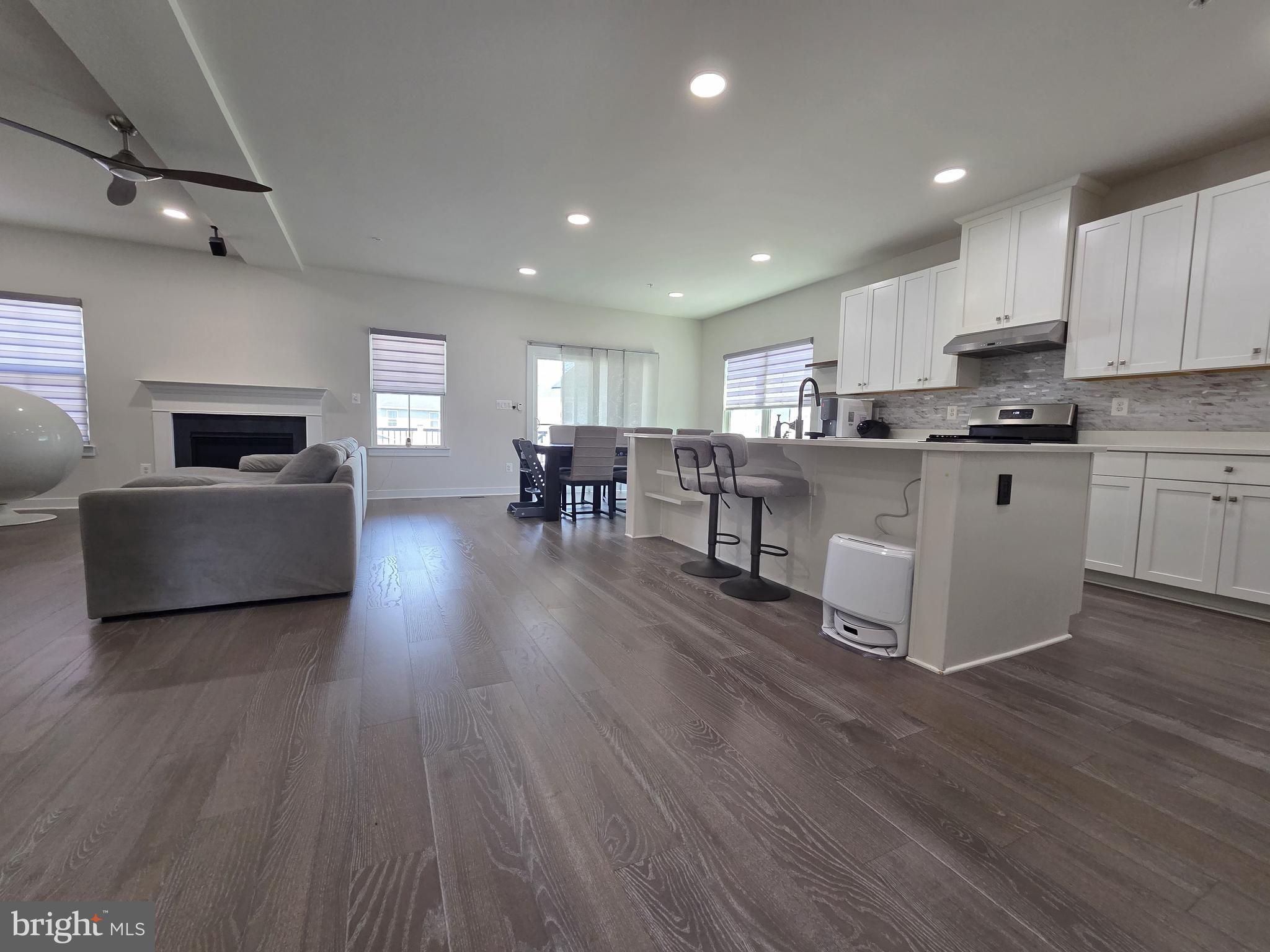 BLACKBURN - Residential
