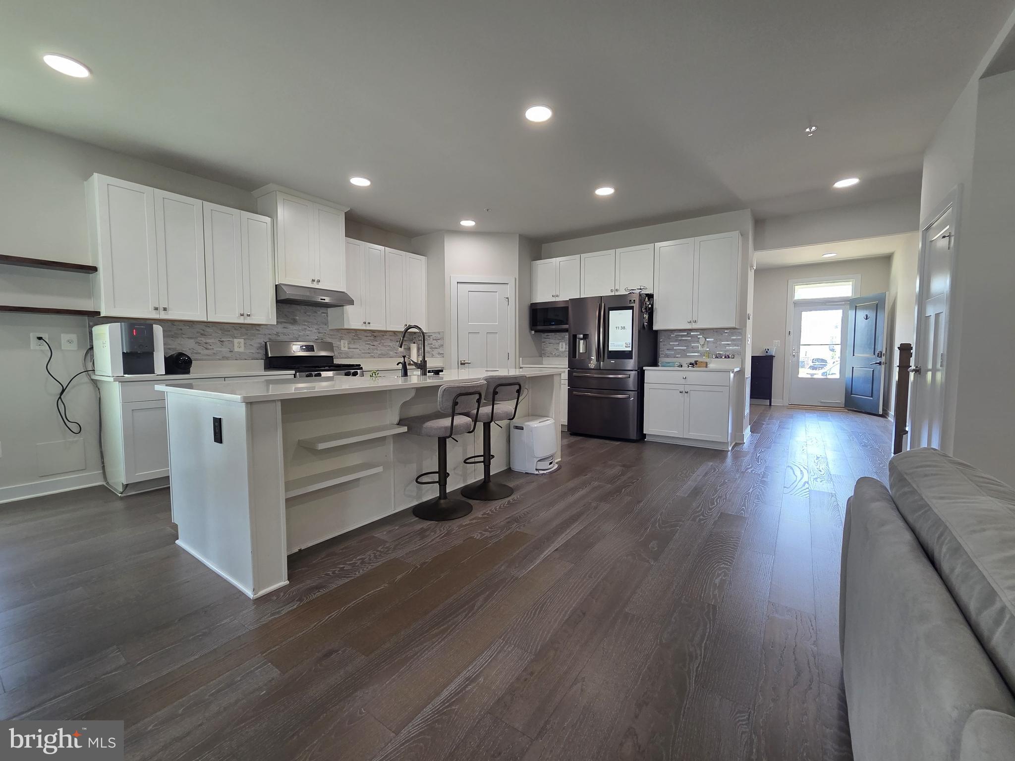 BLACKBURN - Residential