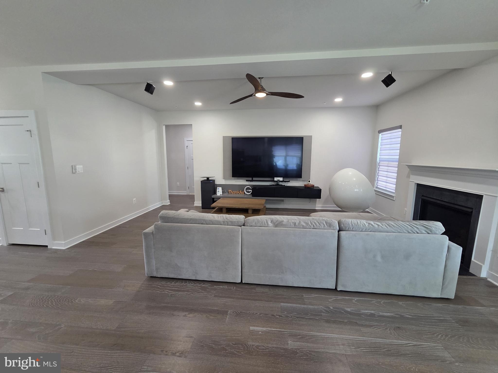 BLACKBURN - Residential