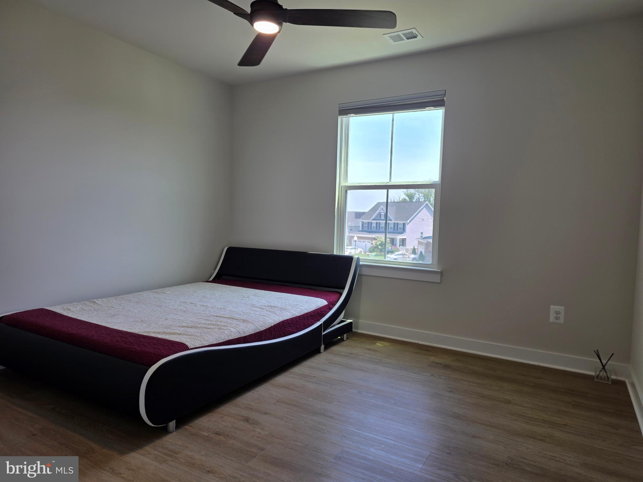BLACKBURN - Residential