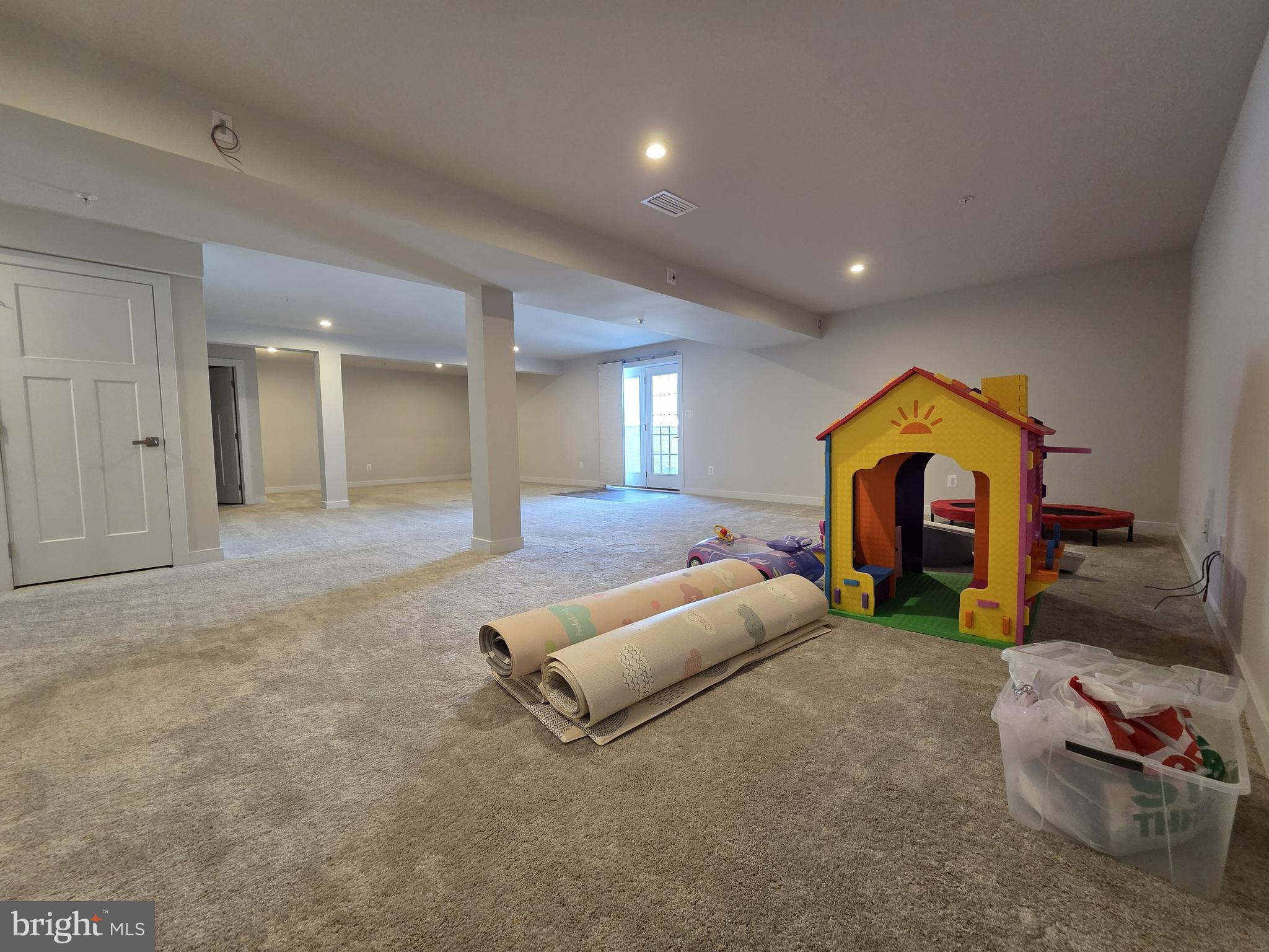 BLACKBURN - Residential
