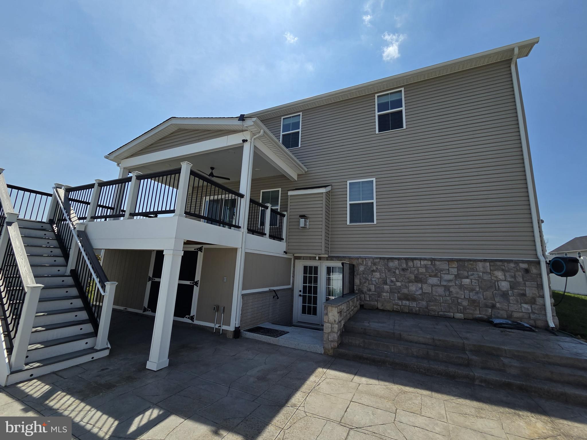 BLACKBURN - Residential