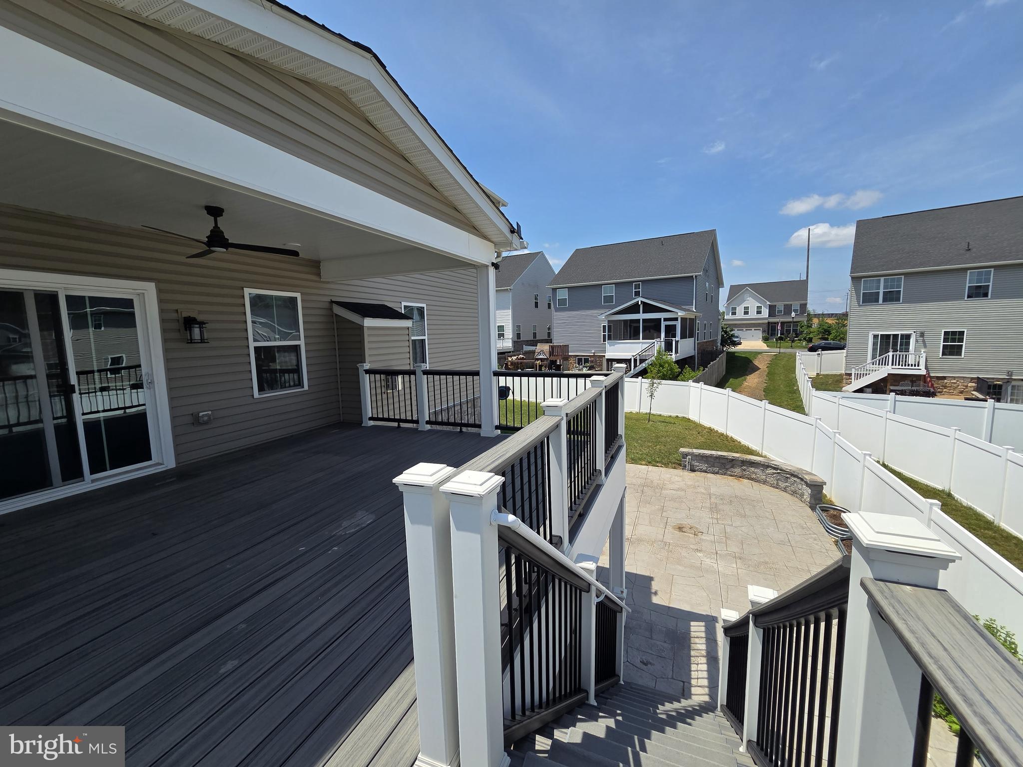 BLACKBURN - Residential