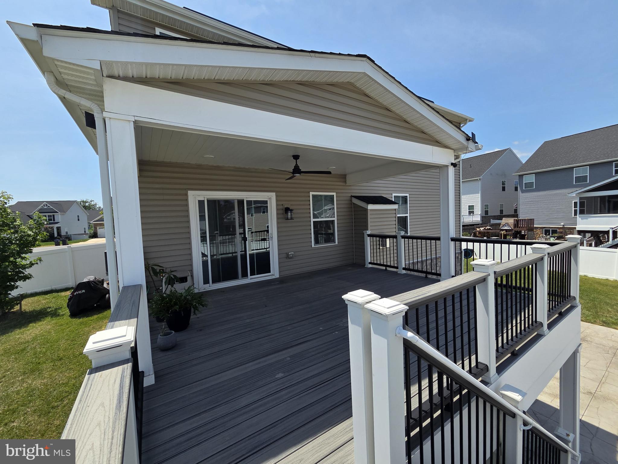 BLACKBURN - Residential