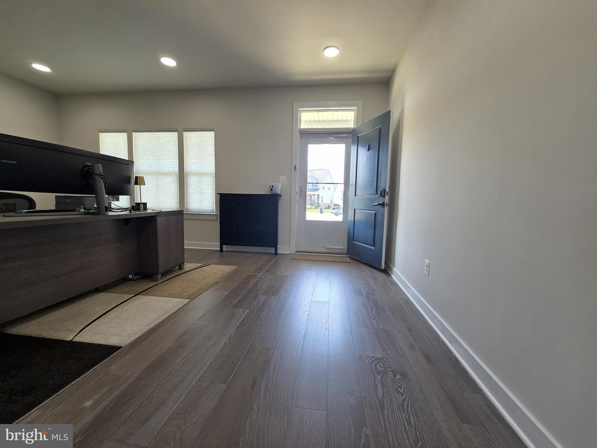 BLACKBURN - Residential