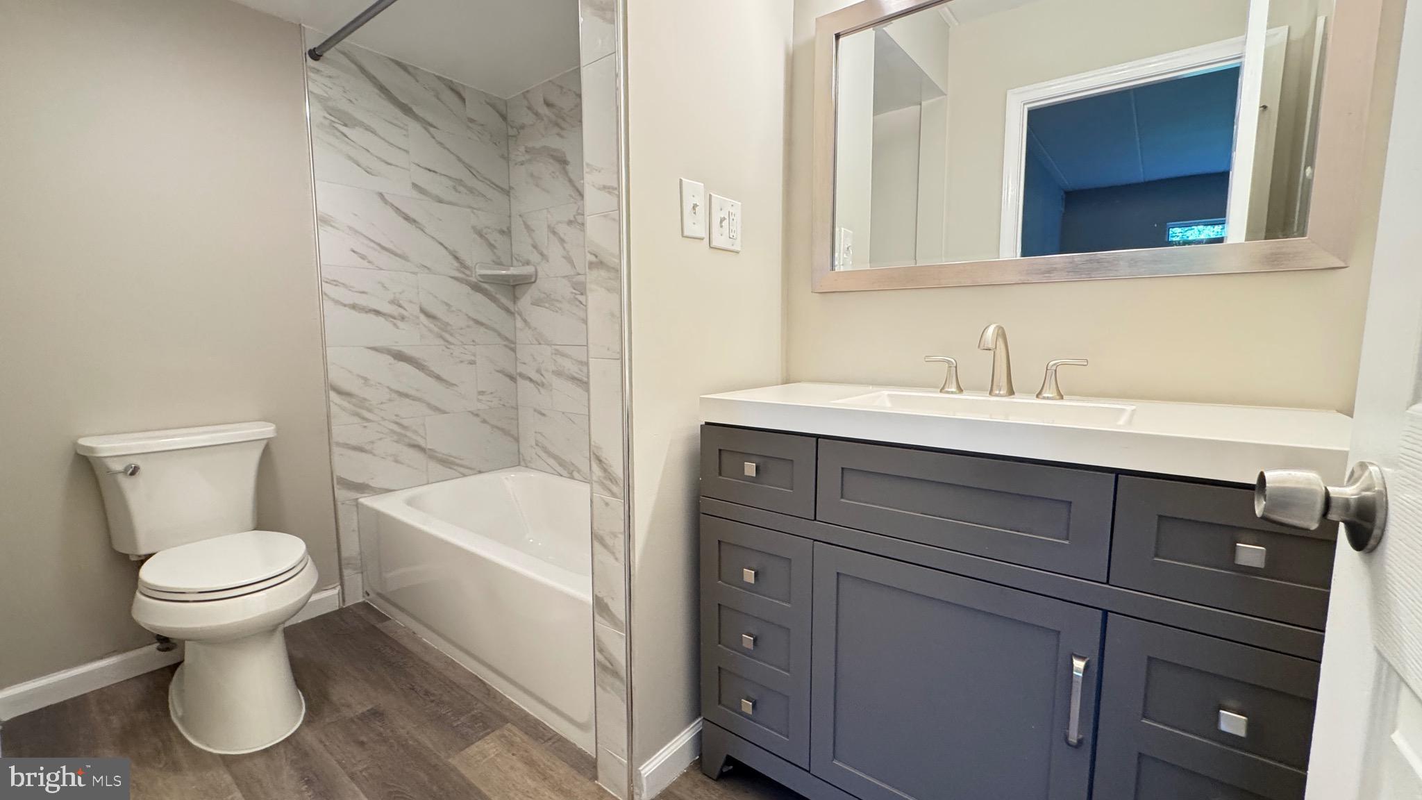 EDSALL TERRACE - Residential Lease