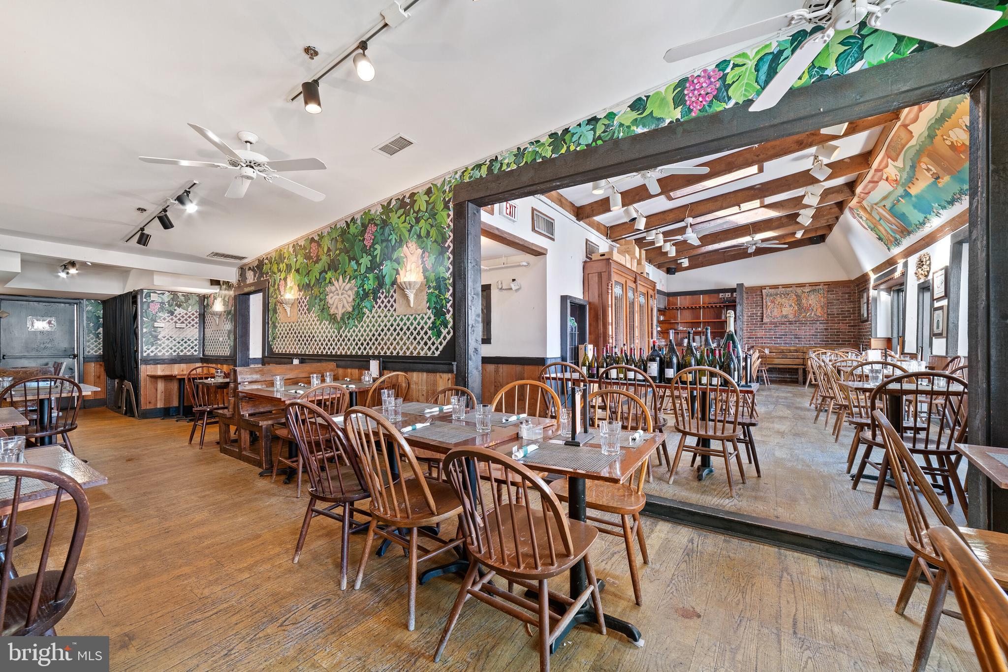 OLD TOWN ALEXANDRIA - Commercial Sale