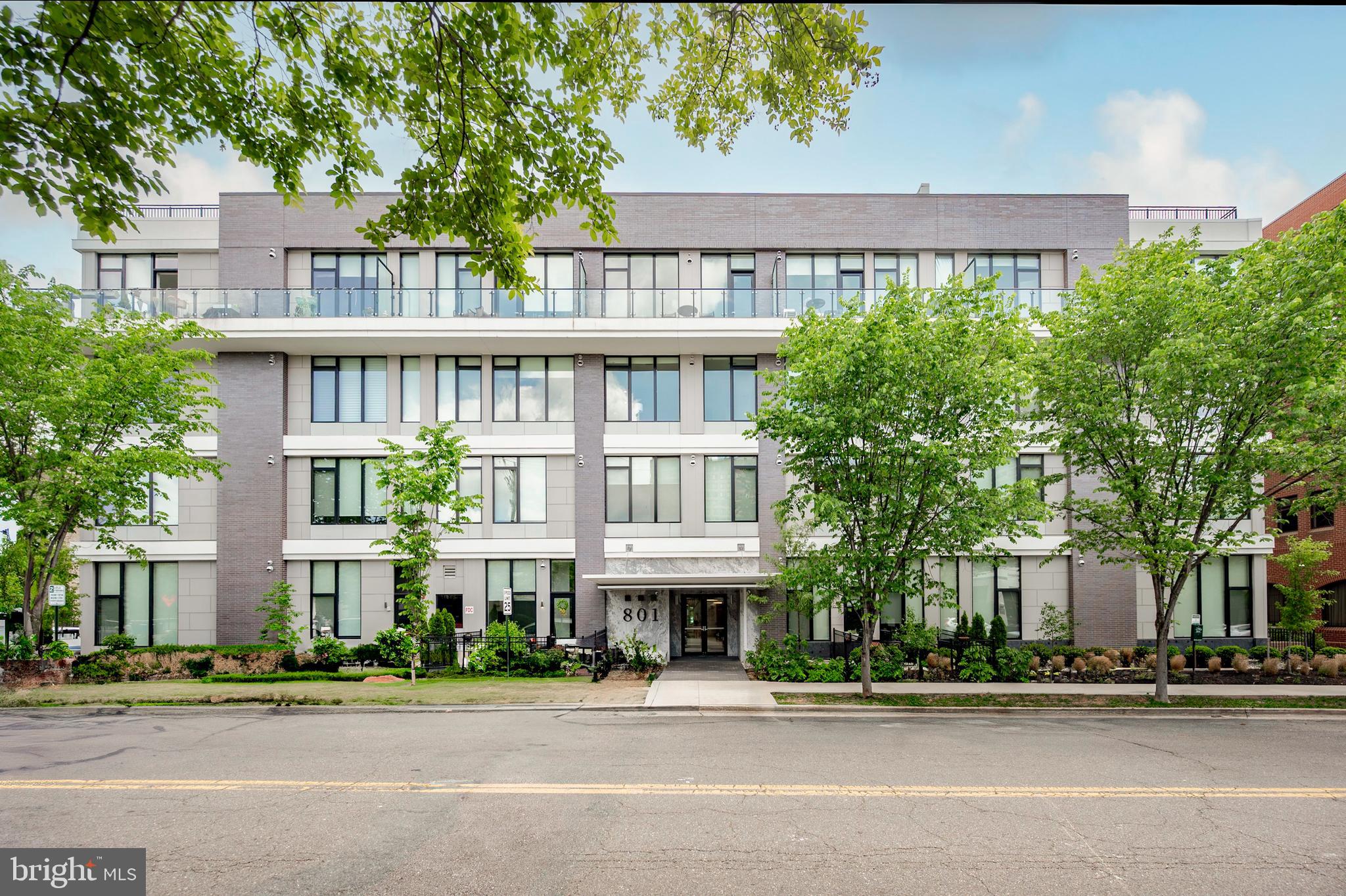 ALEXANDRIA - Residential Lease