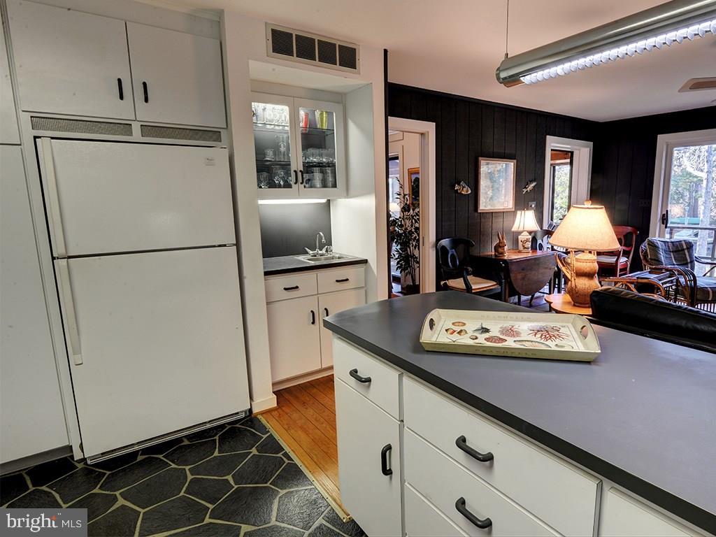 HENLOPEN ACRES - Residential