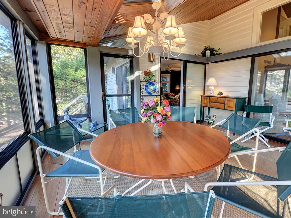 HENLOPEN ACRES - Residential