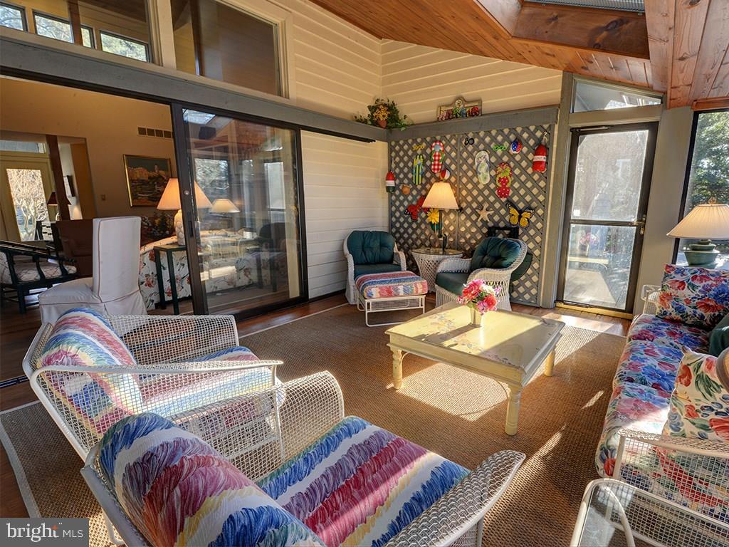 HENLOPEN ACRES - Residential