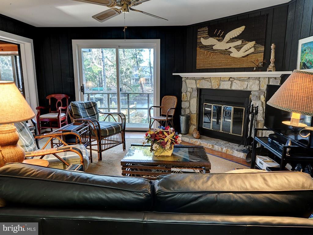 HENLOPEN ACRES - Residential