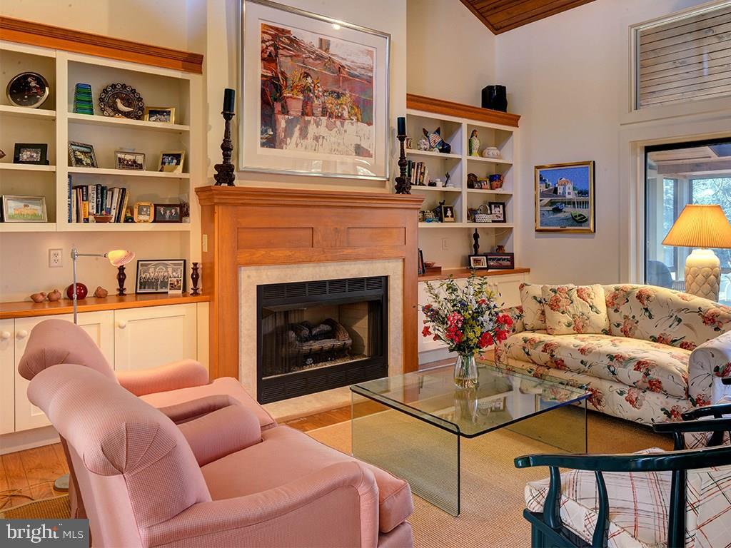 HENLOPEN ACRES - Residential