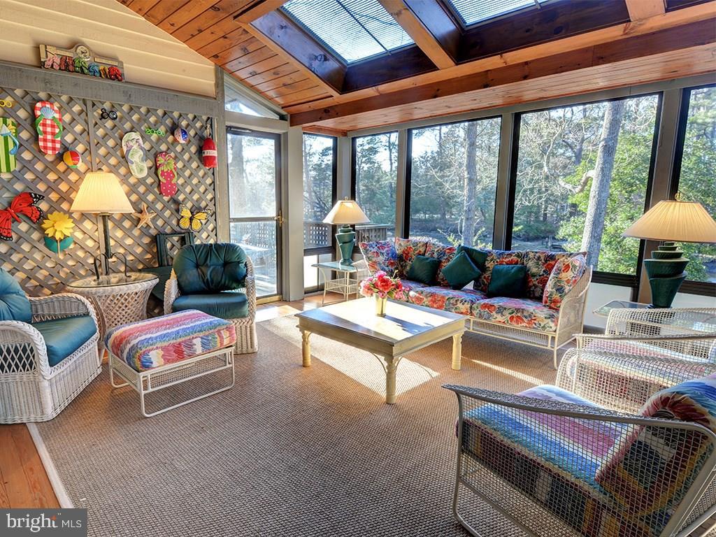 HENLOPEN ACRES - Residential