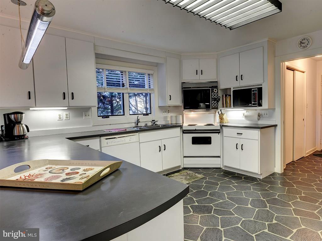 HENLOPEN ACRES - Residential