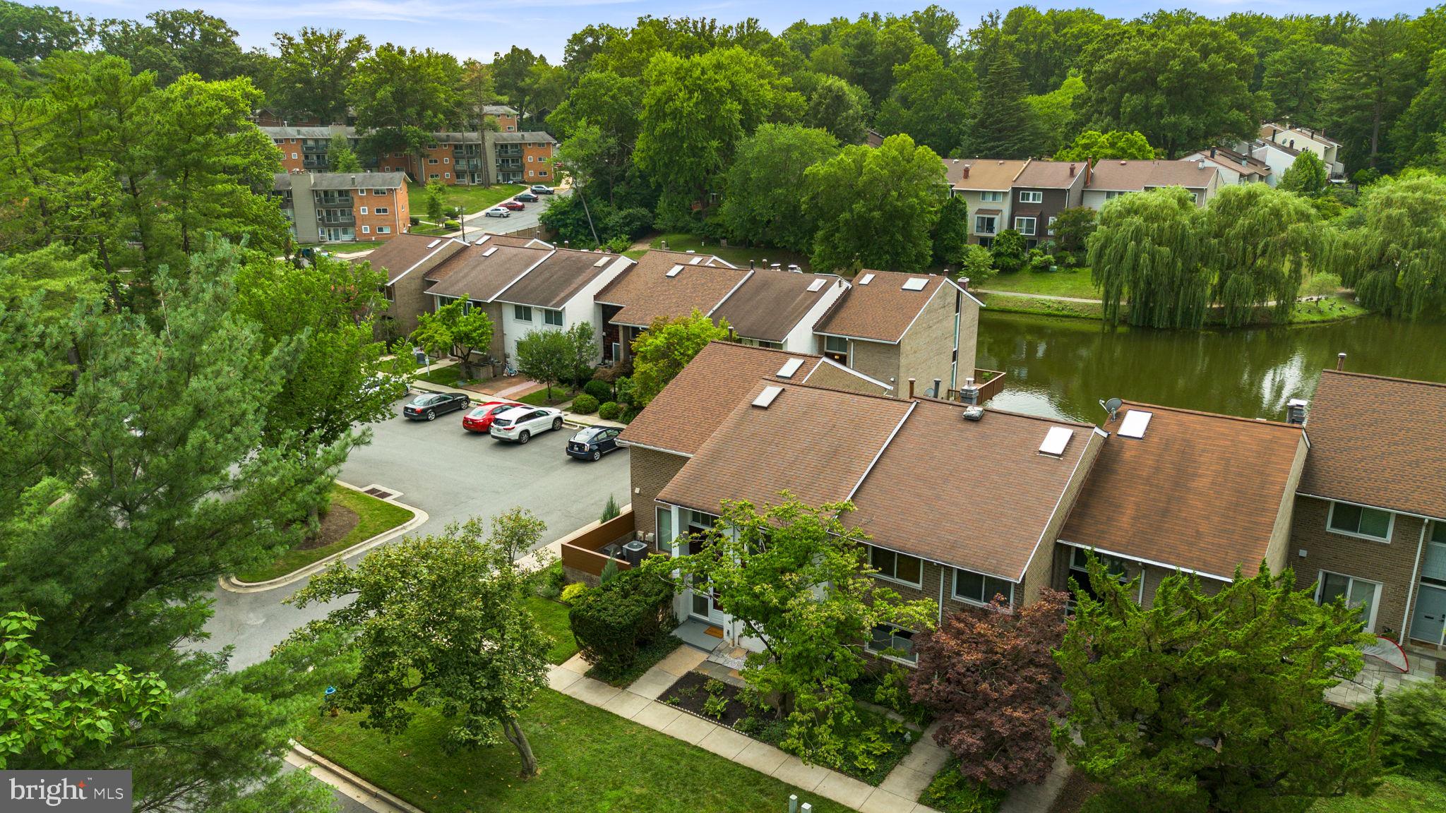 NEW MARK COMMONS - Residential