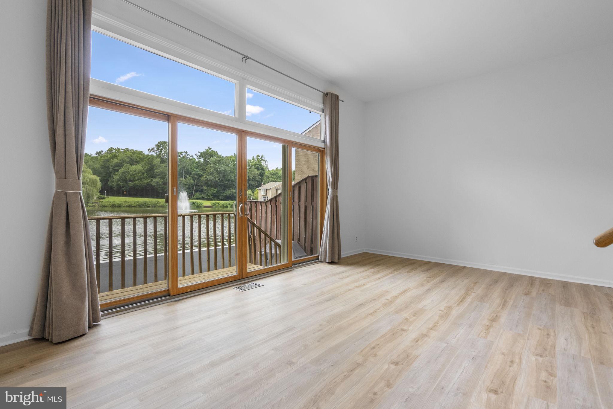 NEW MARK COMMONS - Residential