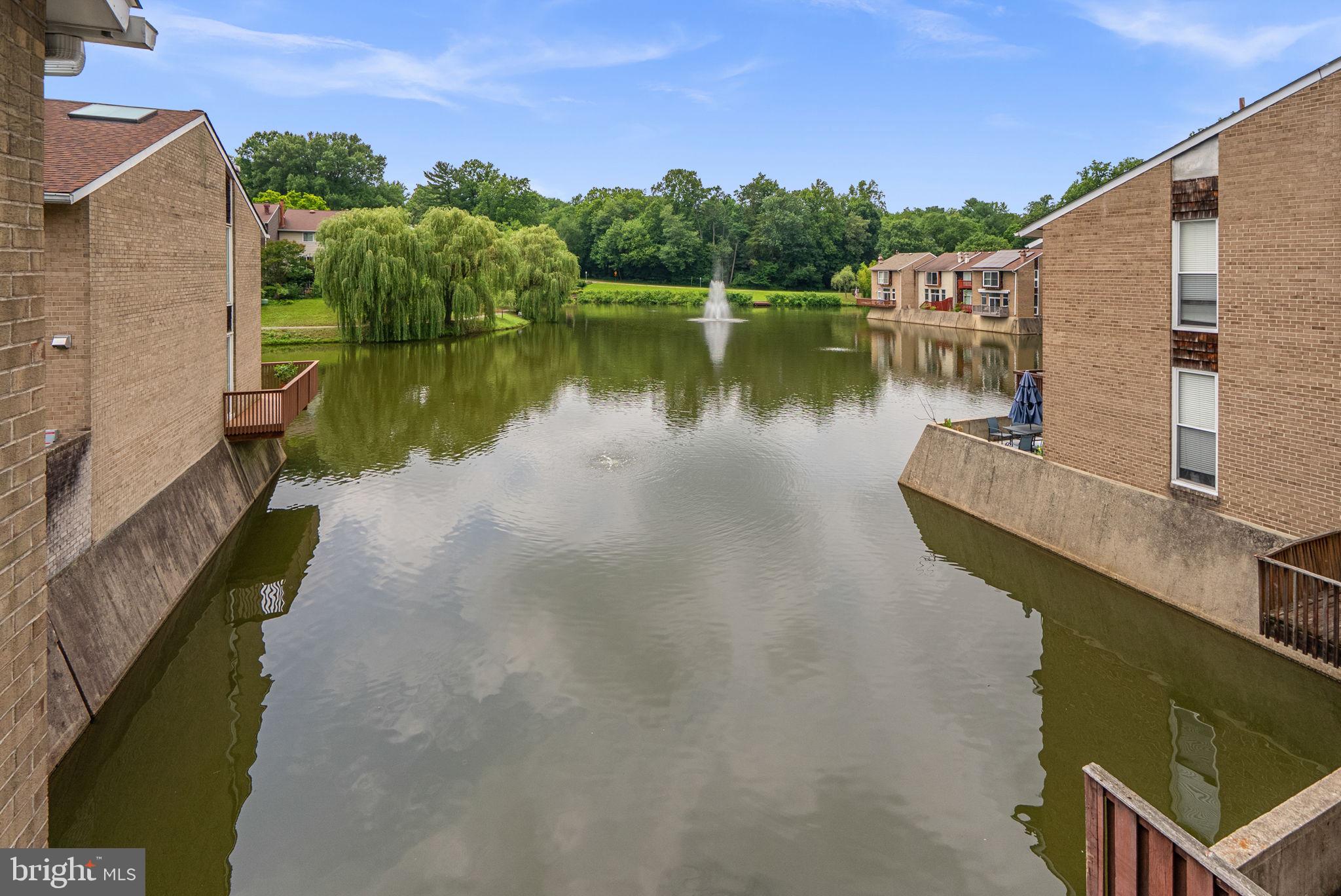 NEW MARK COMMONS - Residential
