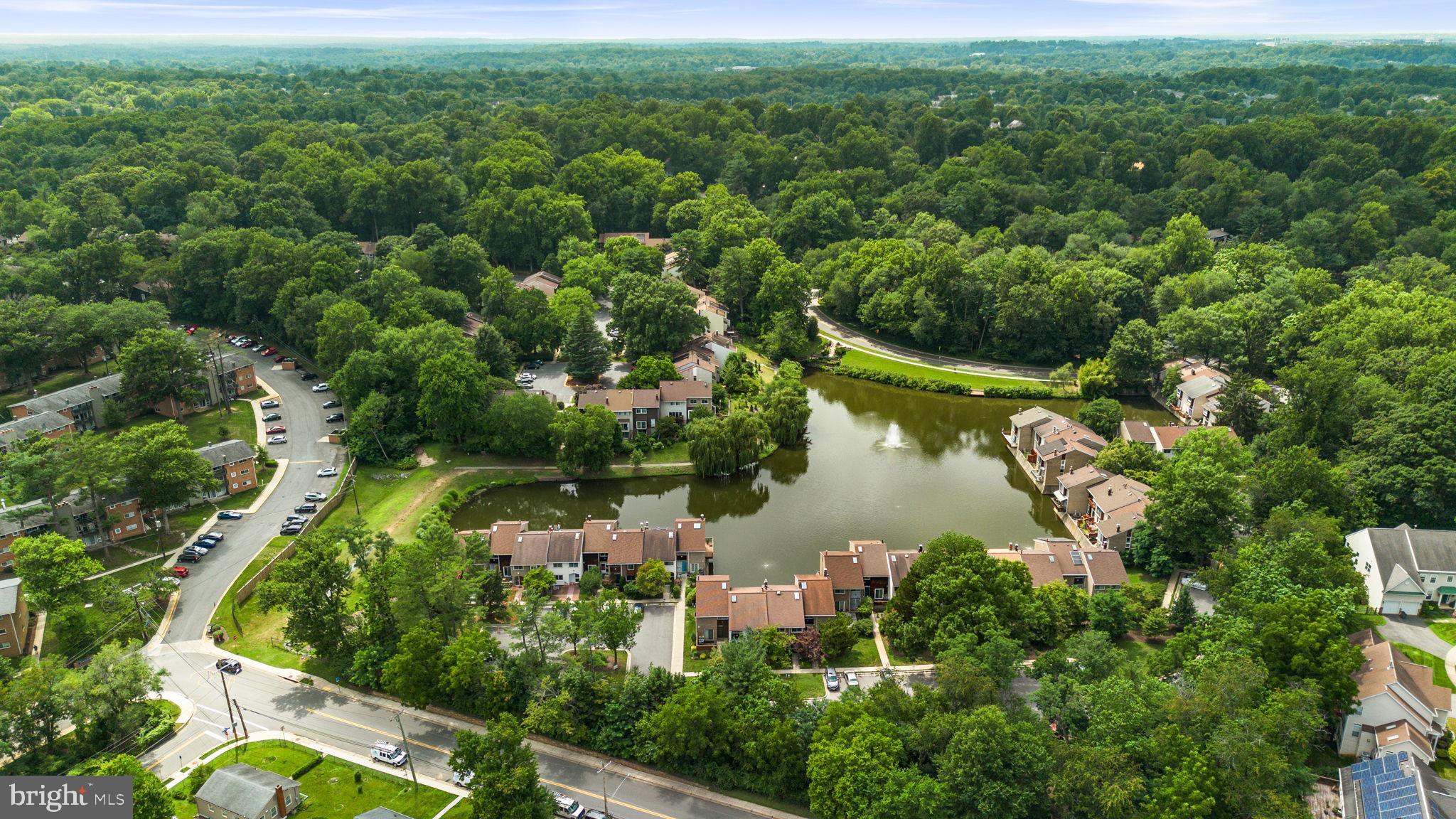 NEW MARK COMMONS - Residential