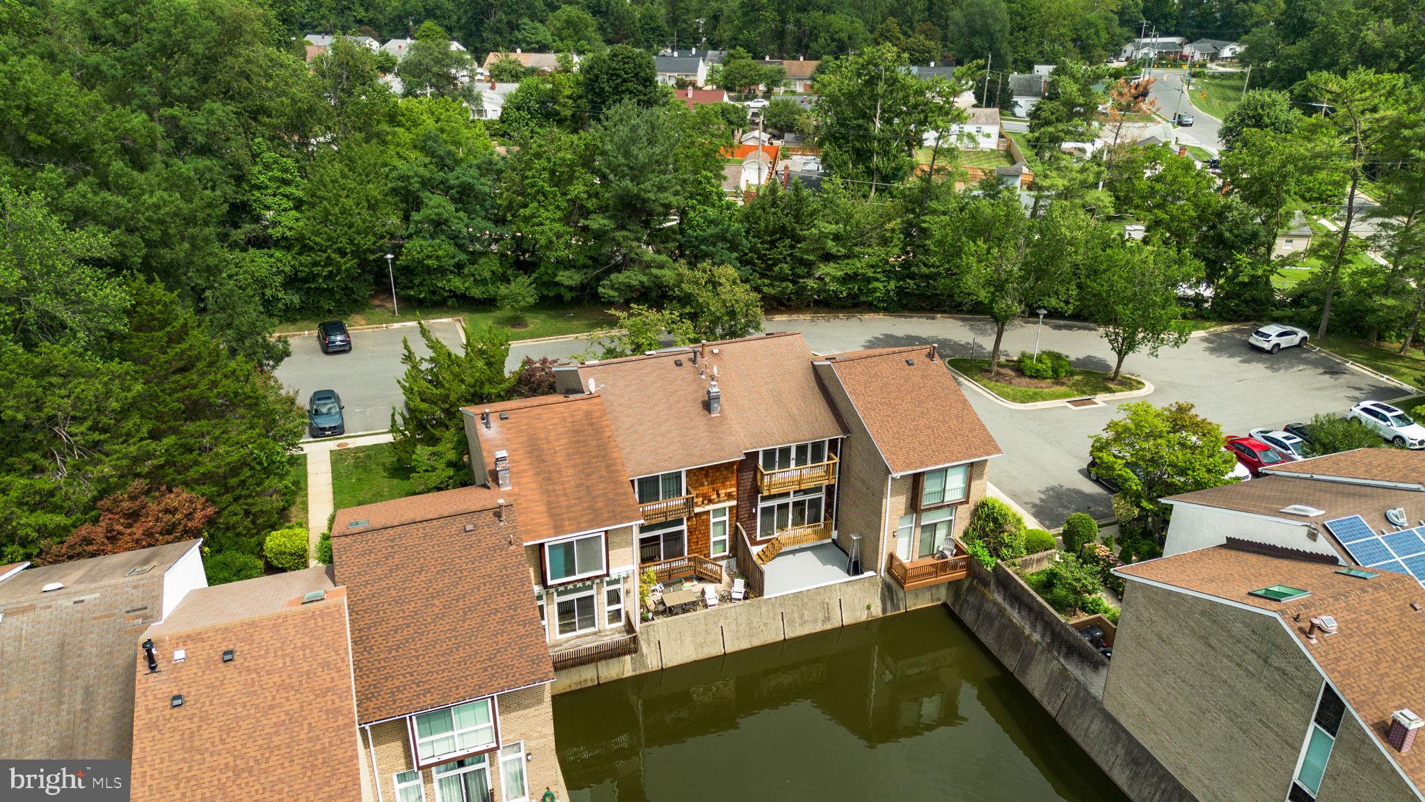 NEW MARK COMMONS - Residential