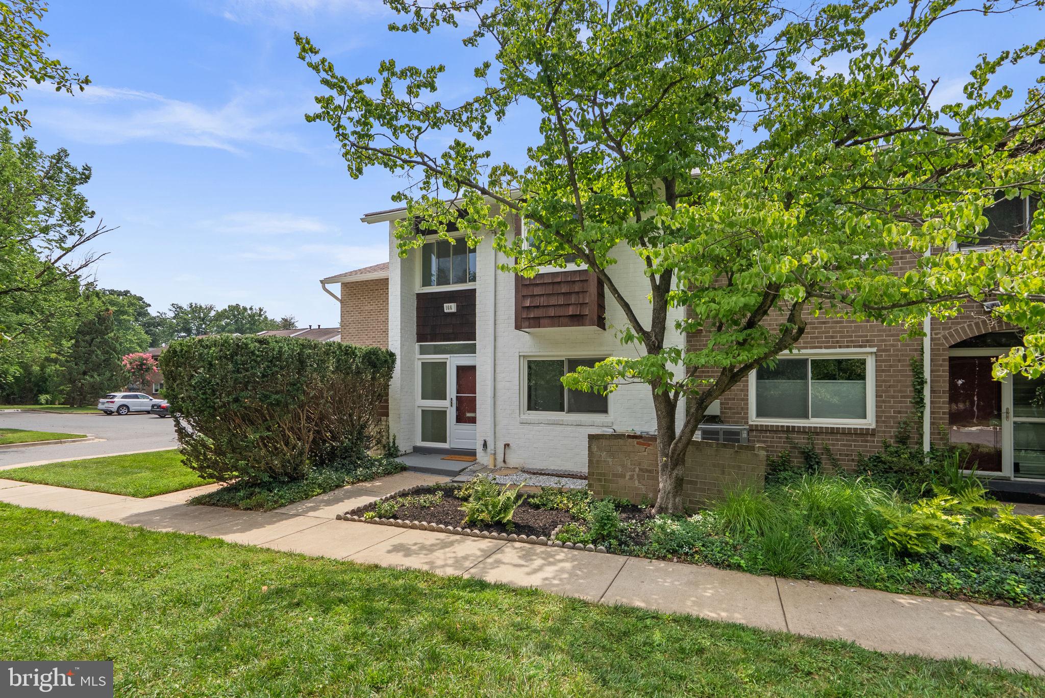 NEW MARK COMMONS - Residential