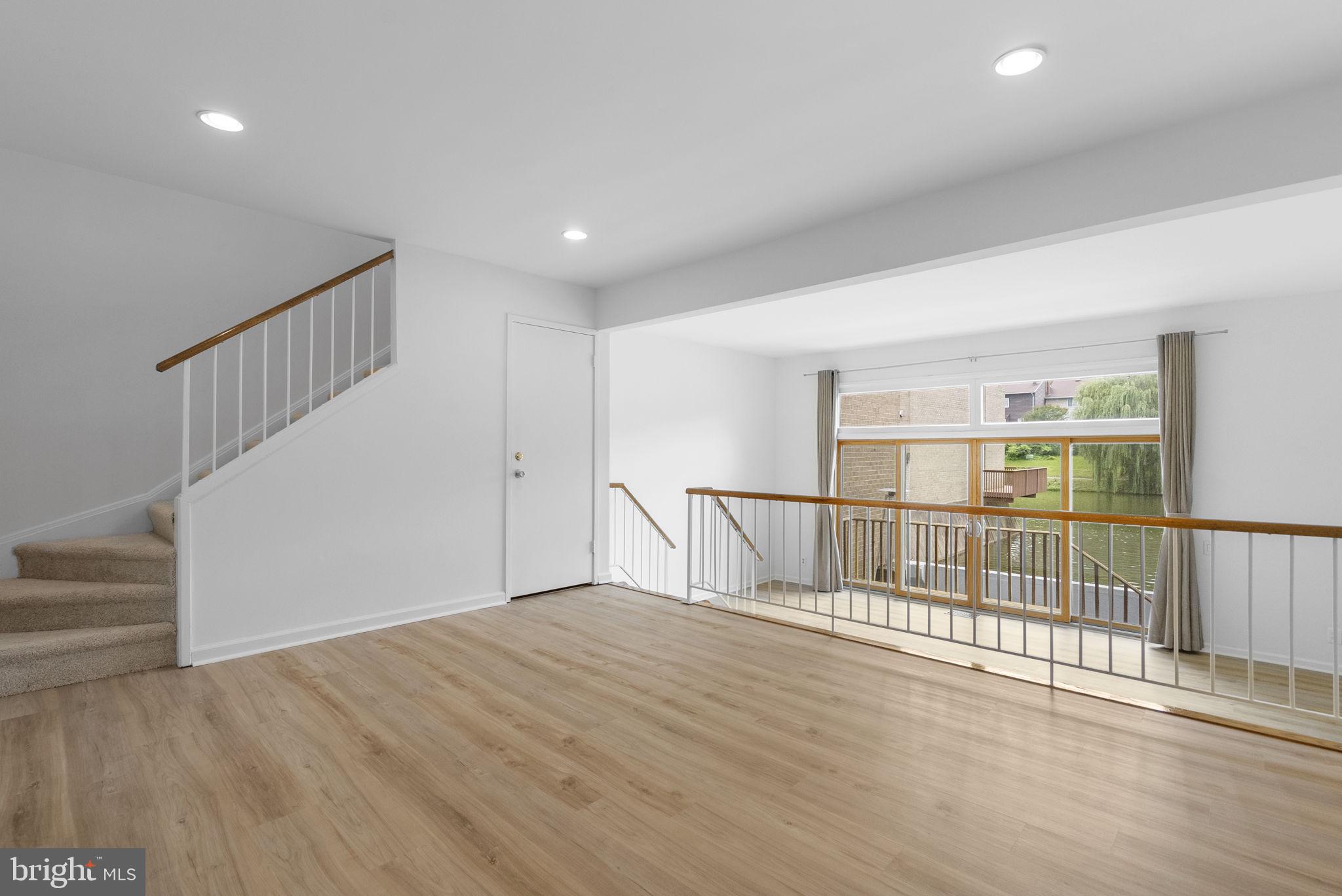 NEW MARK COMMONS - Residential