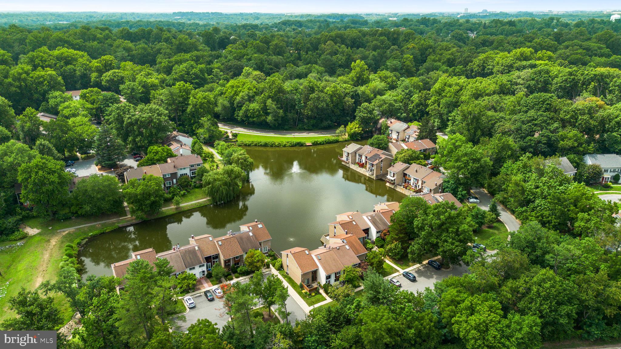 NEW MARK COMMONS - Residential