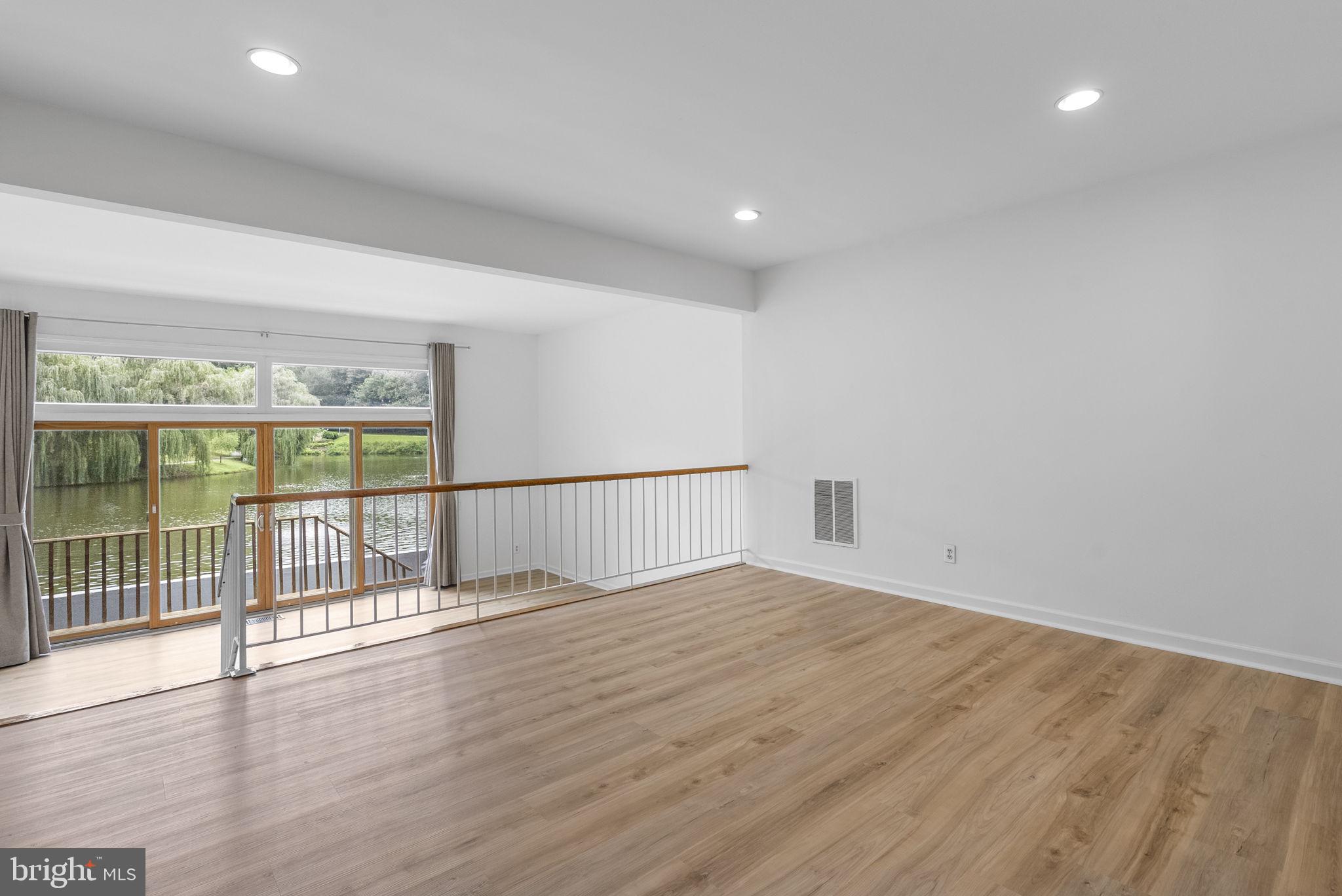 NEW MARK COMMONS - Residential