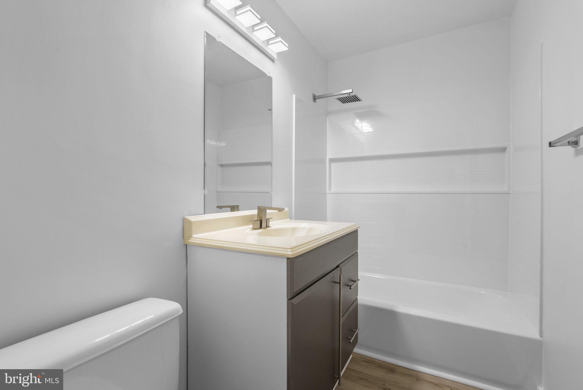 NEW MARK COMMONS - Residential