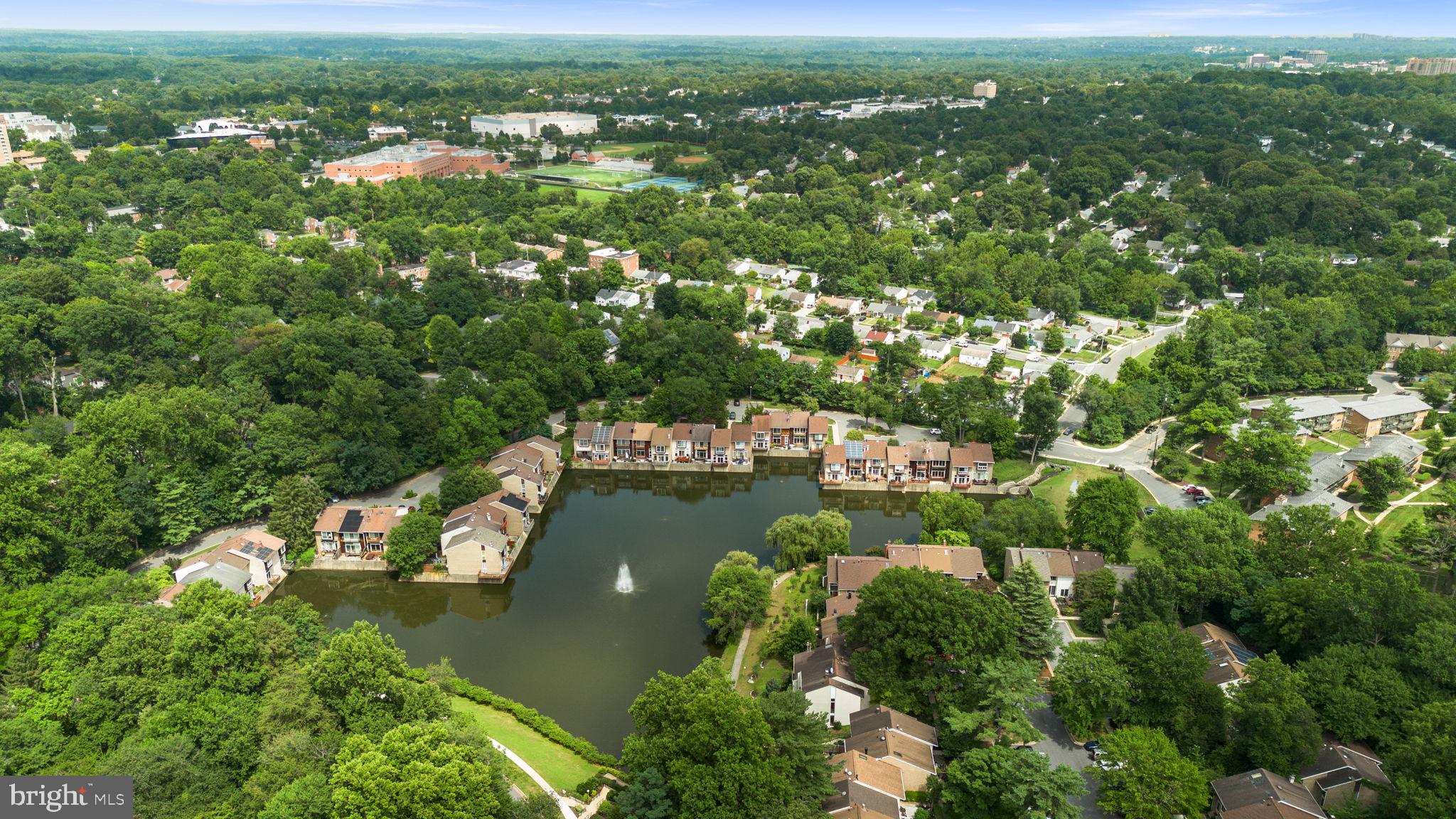 NEW MARK COMMONS - Residential