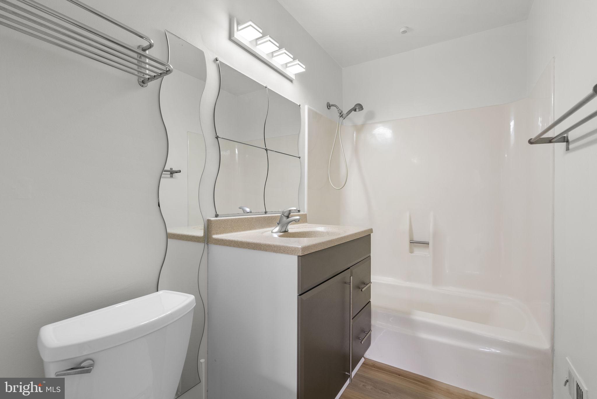 NEW MARK COMMONS - Residential