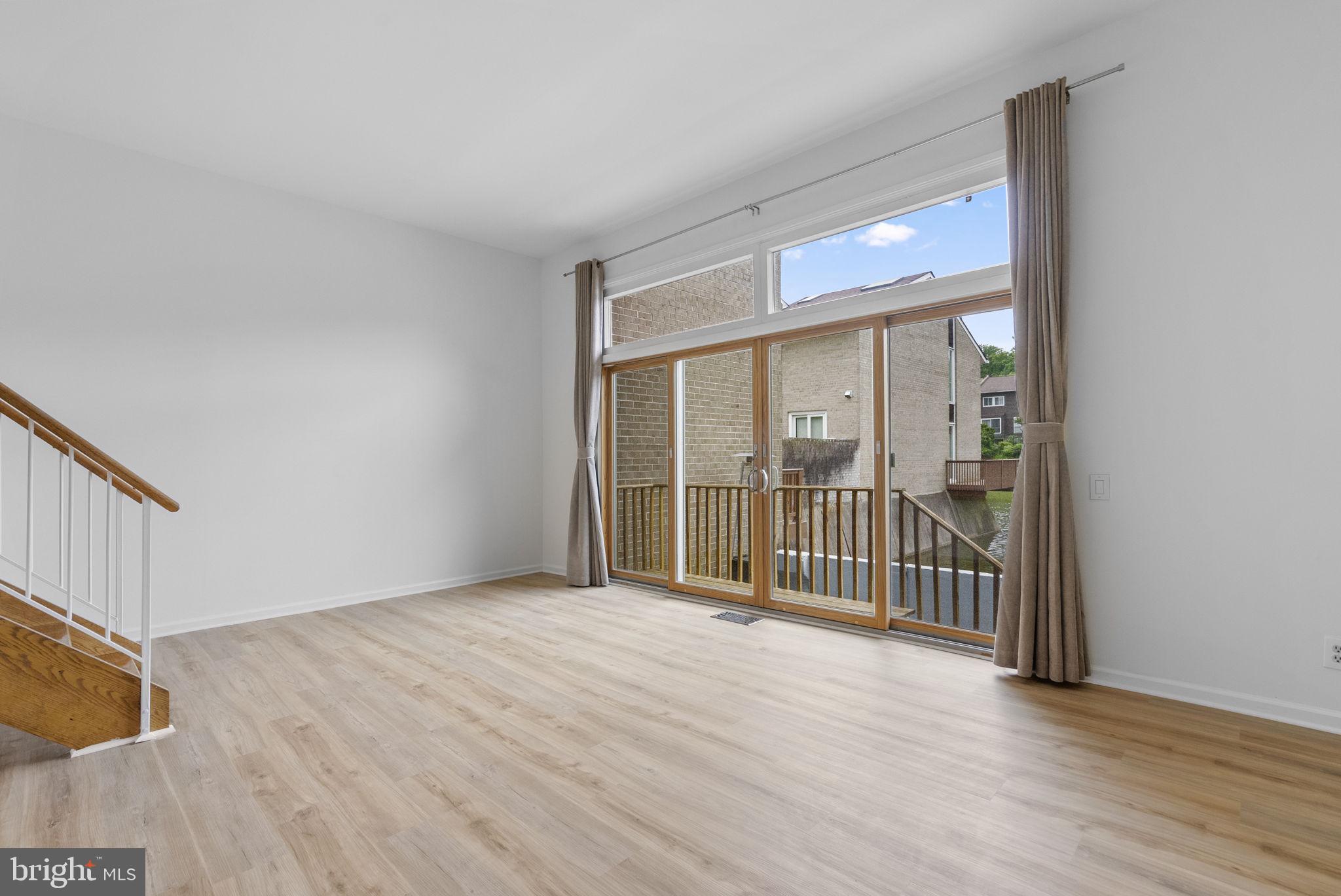NEW MARK COMMONS - Residential