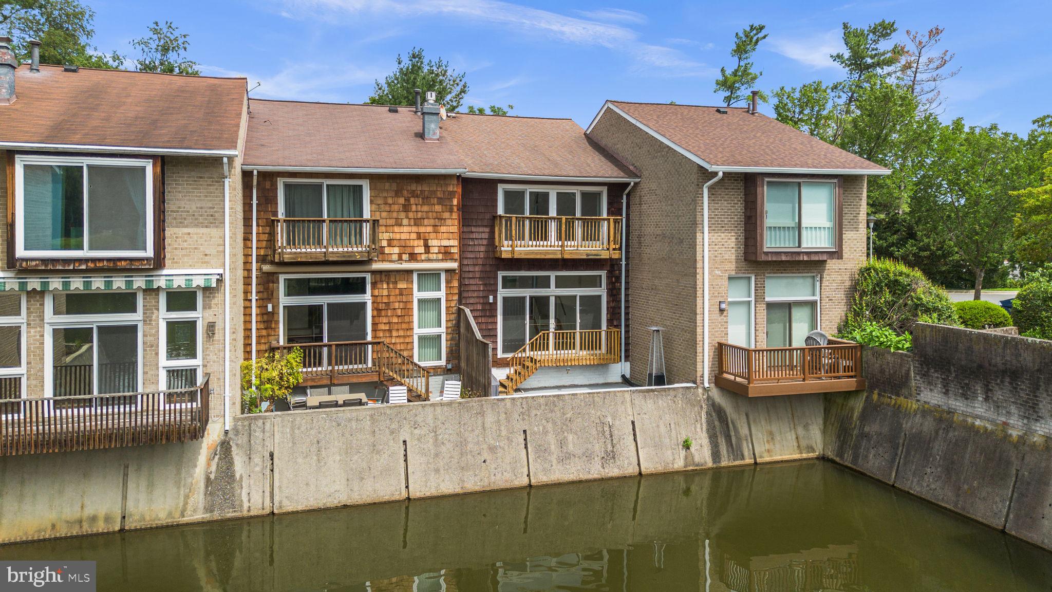 NEW MARK COMMONS - Residential