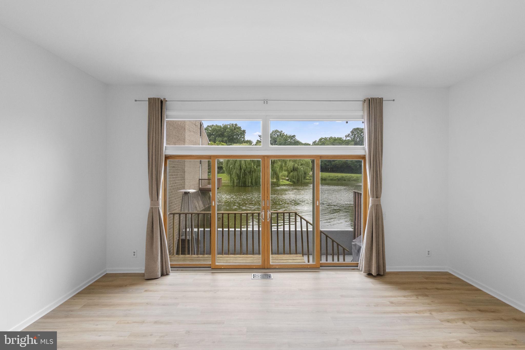 NEW MARK COMMONS - Residential