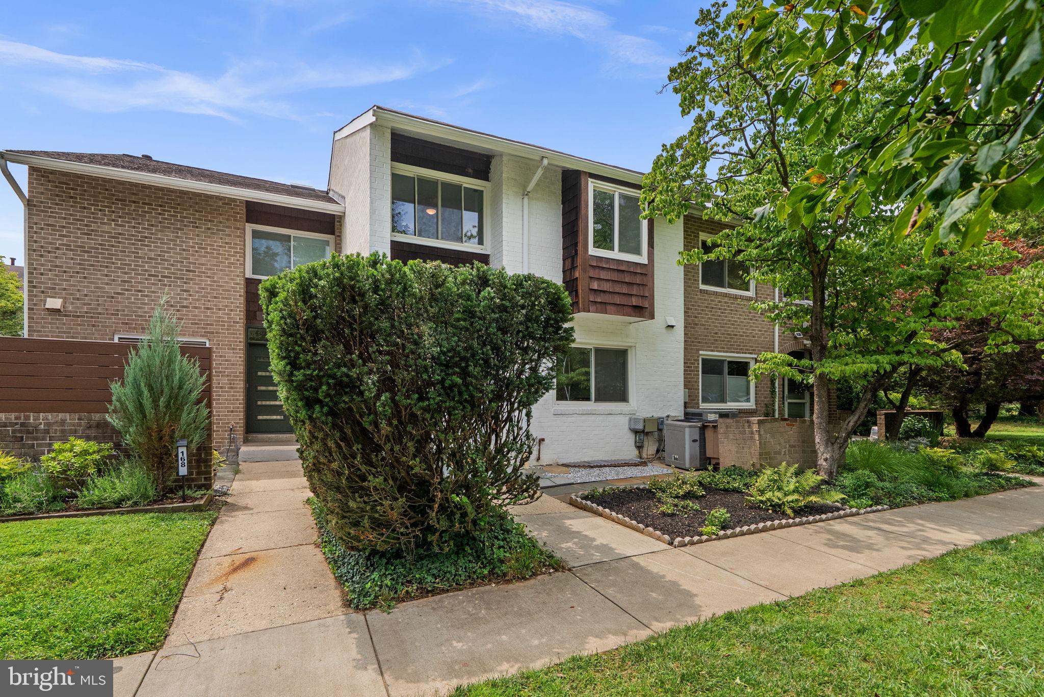 NEW MARK COMMONS - Residential
