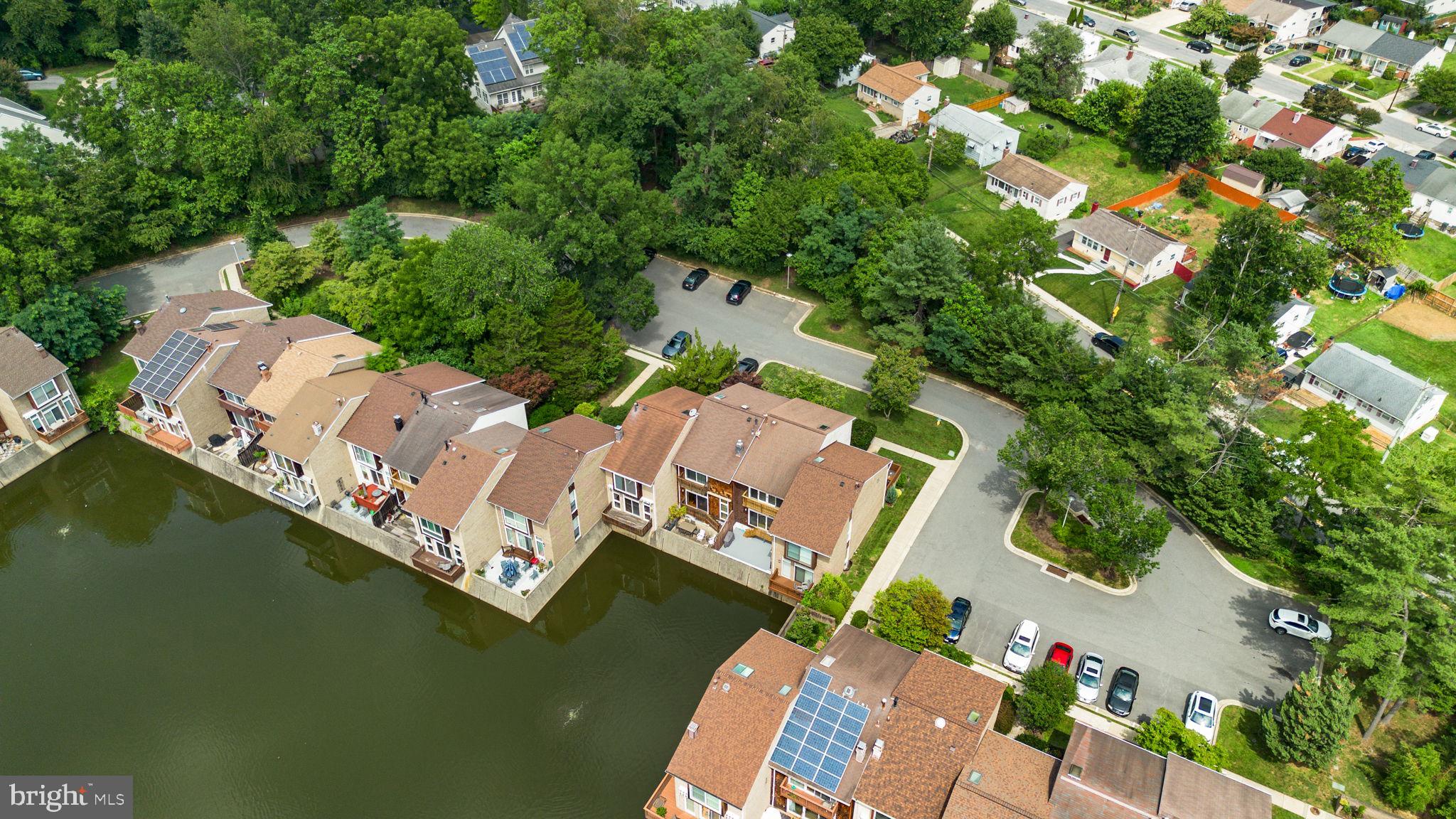 NEW MARK COMMONS - Residential