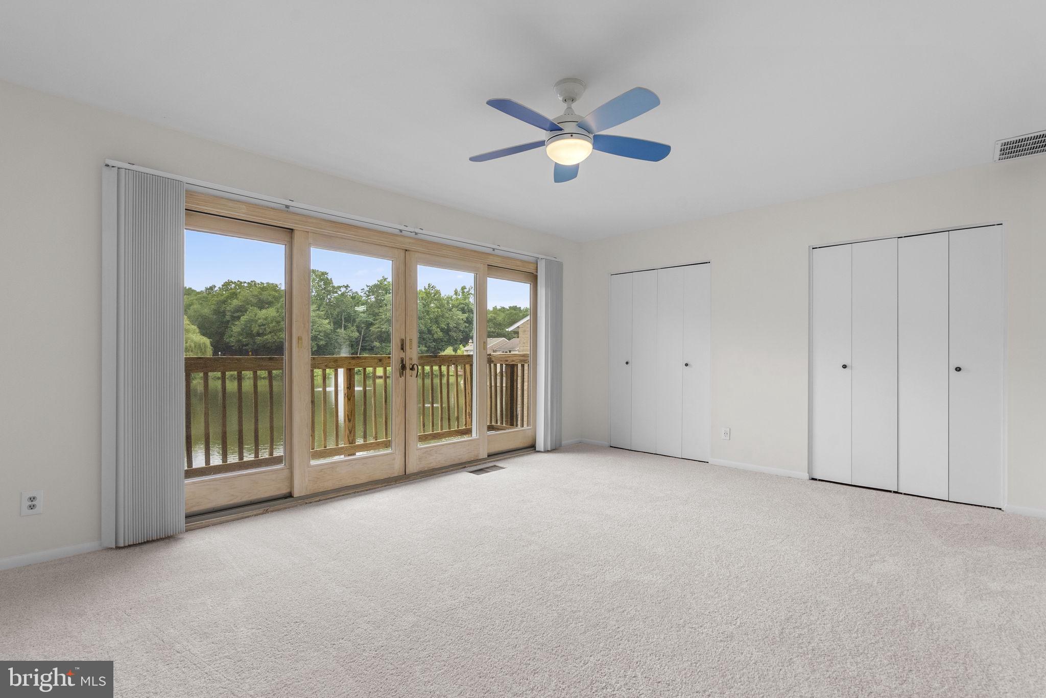NEW MARK COMMONS - Residential