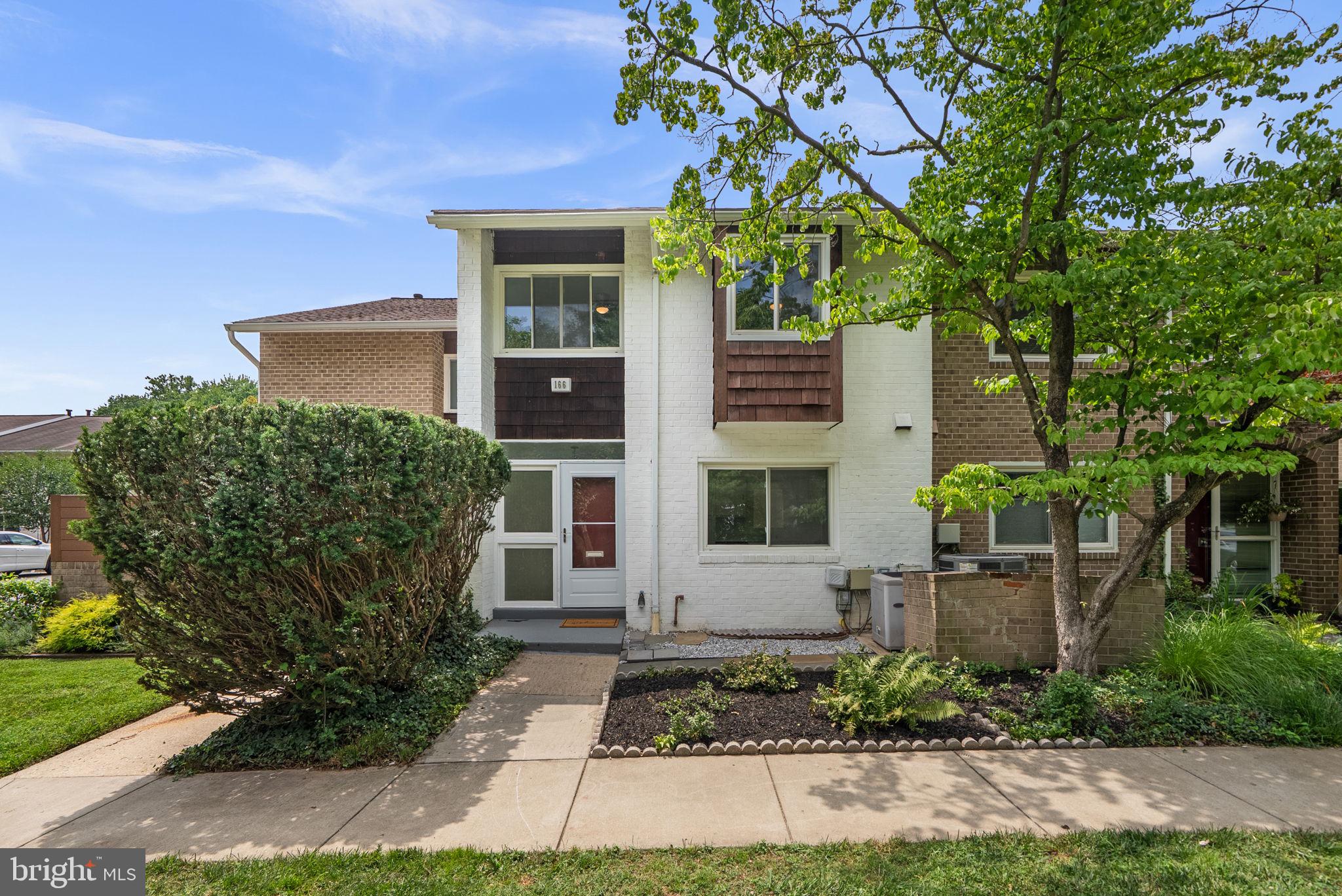 NEW MARK COMMONS - Residential