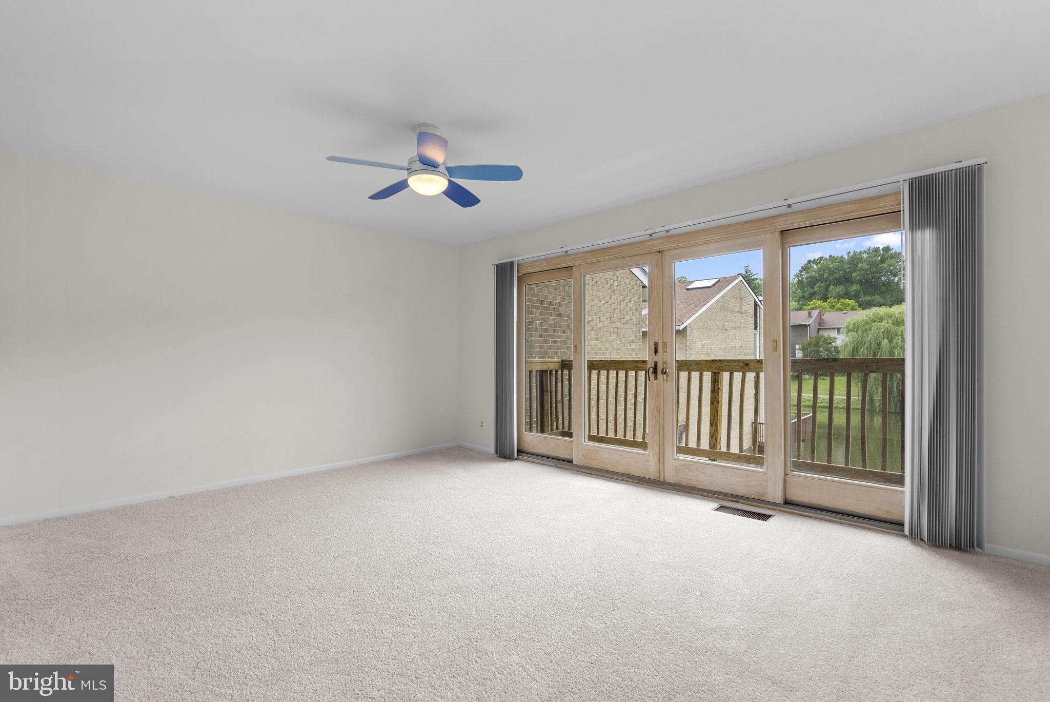 NEW MARK COMMONS - Residential